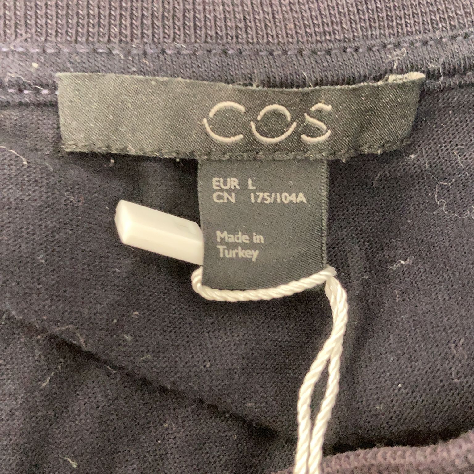 COS