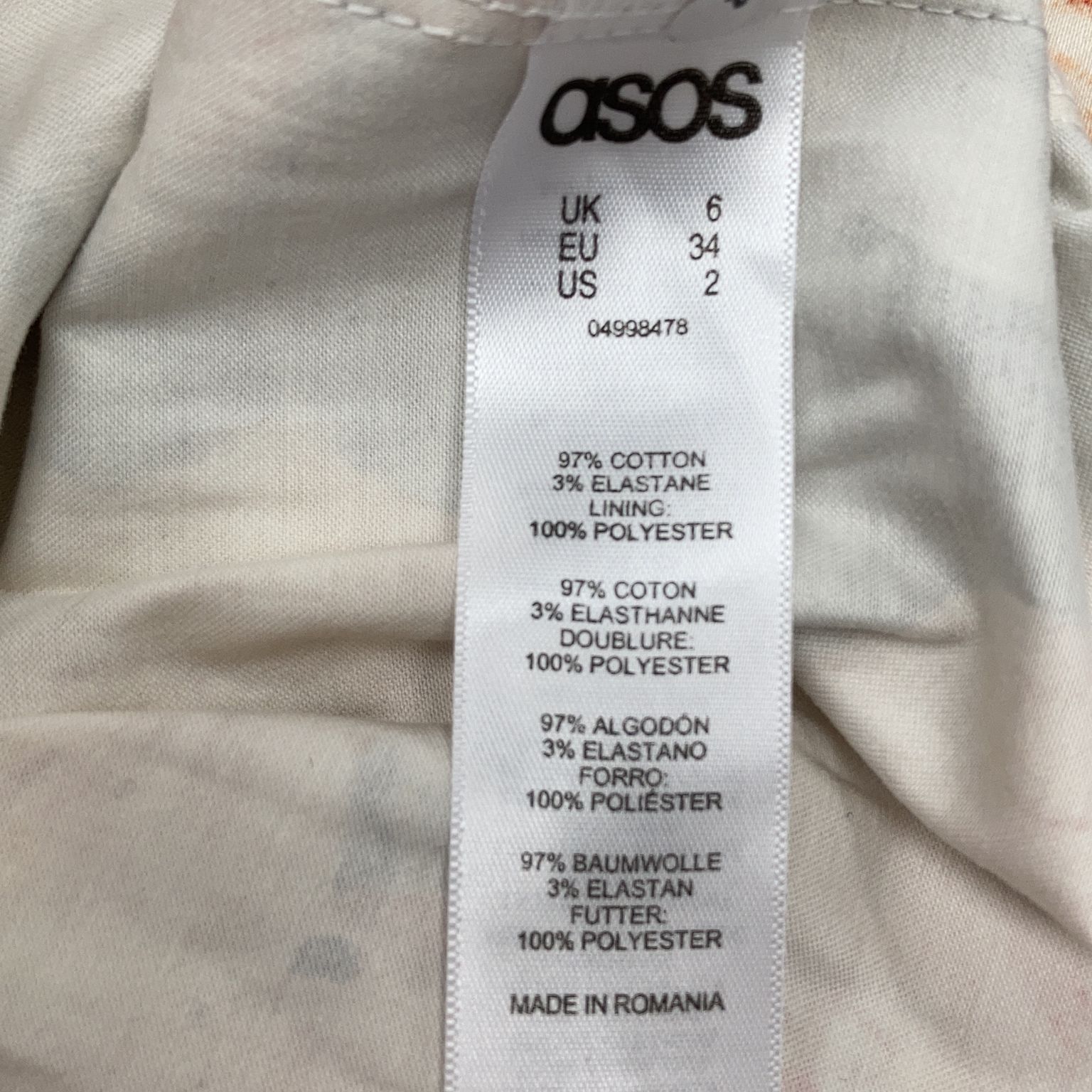 ASOS