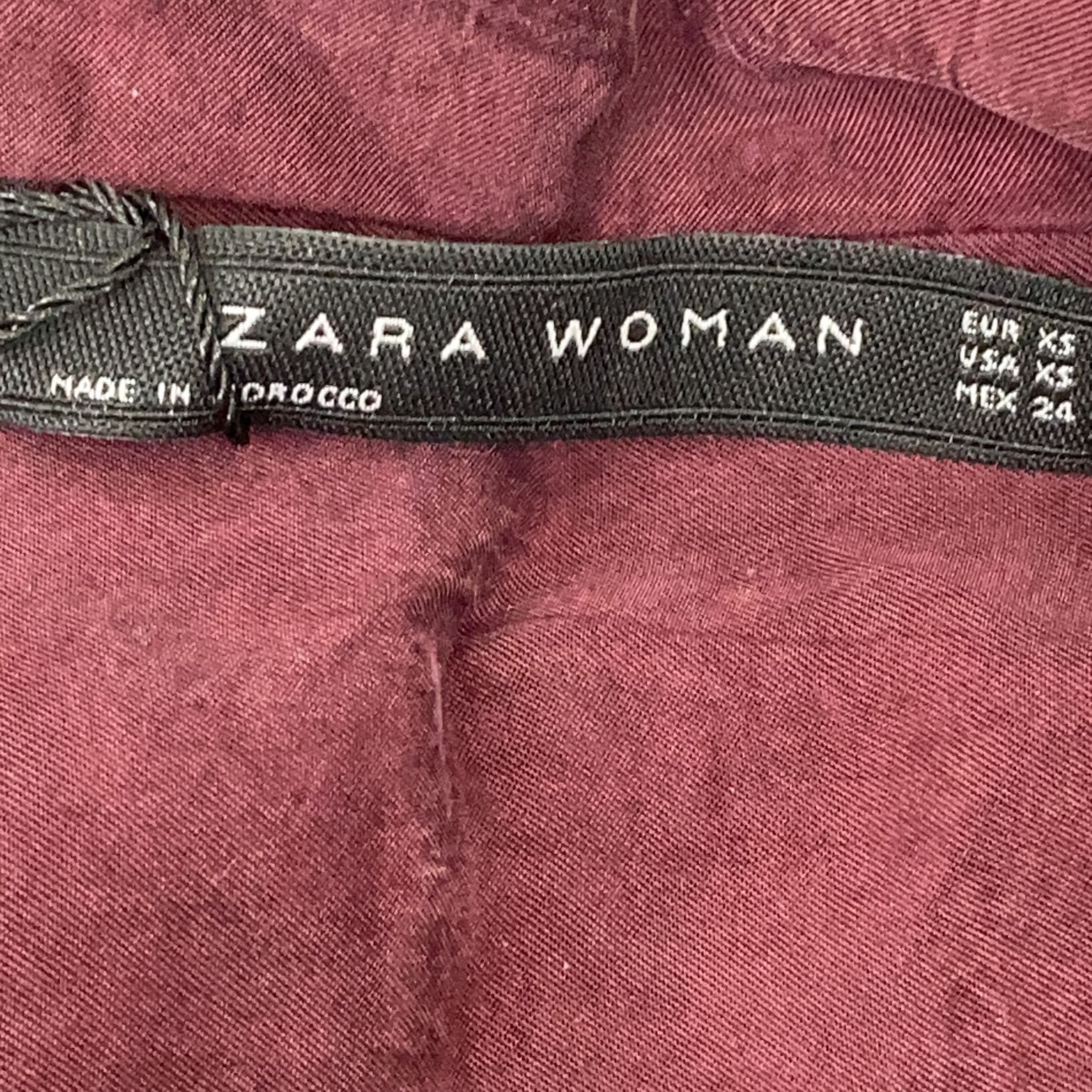 Zara Woman