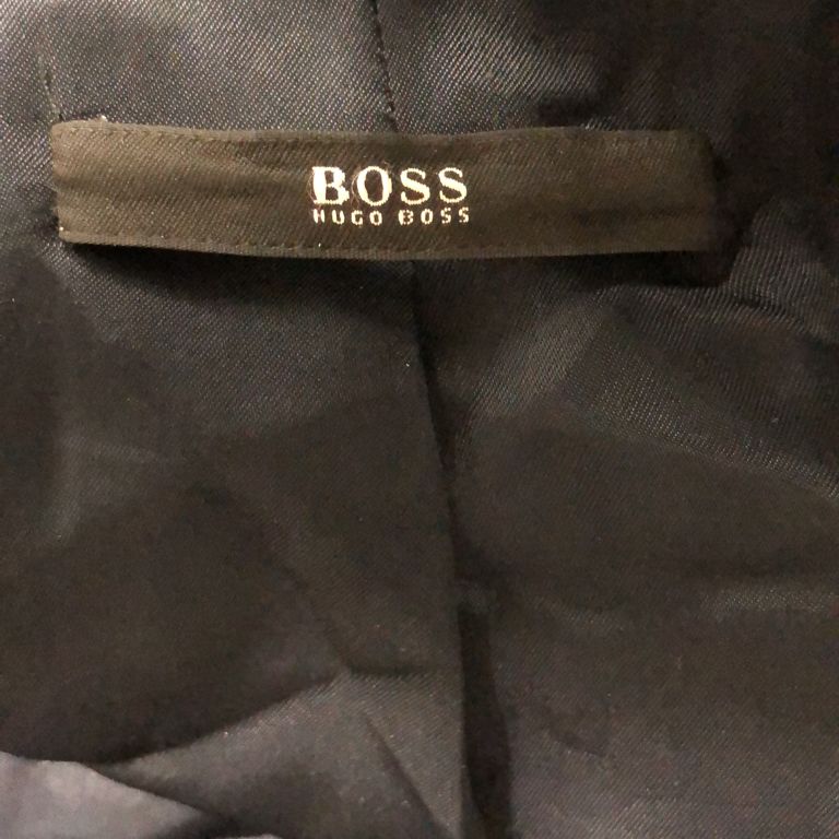 Boss Hugo Boss