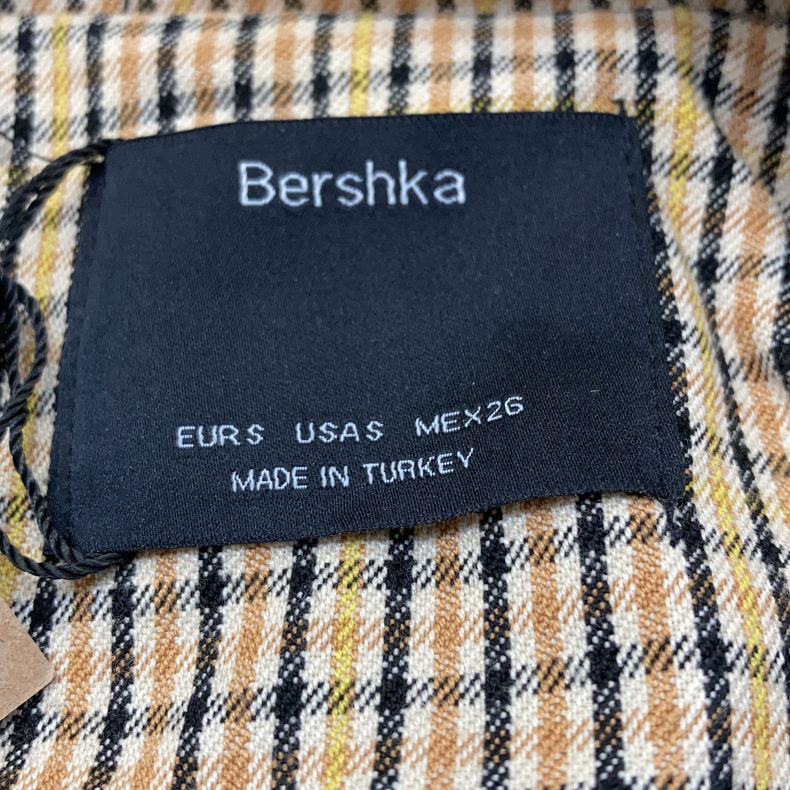 Bershka