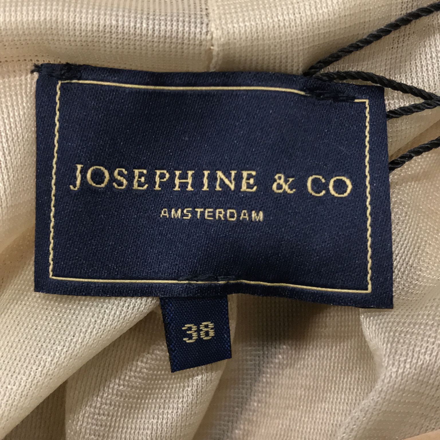 Josephine  Co