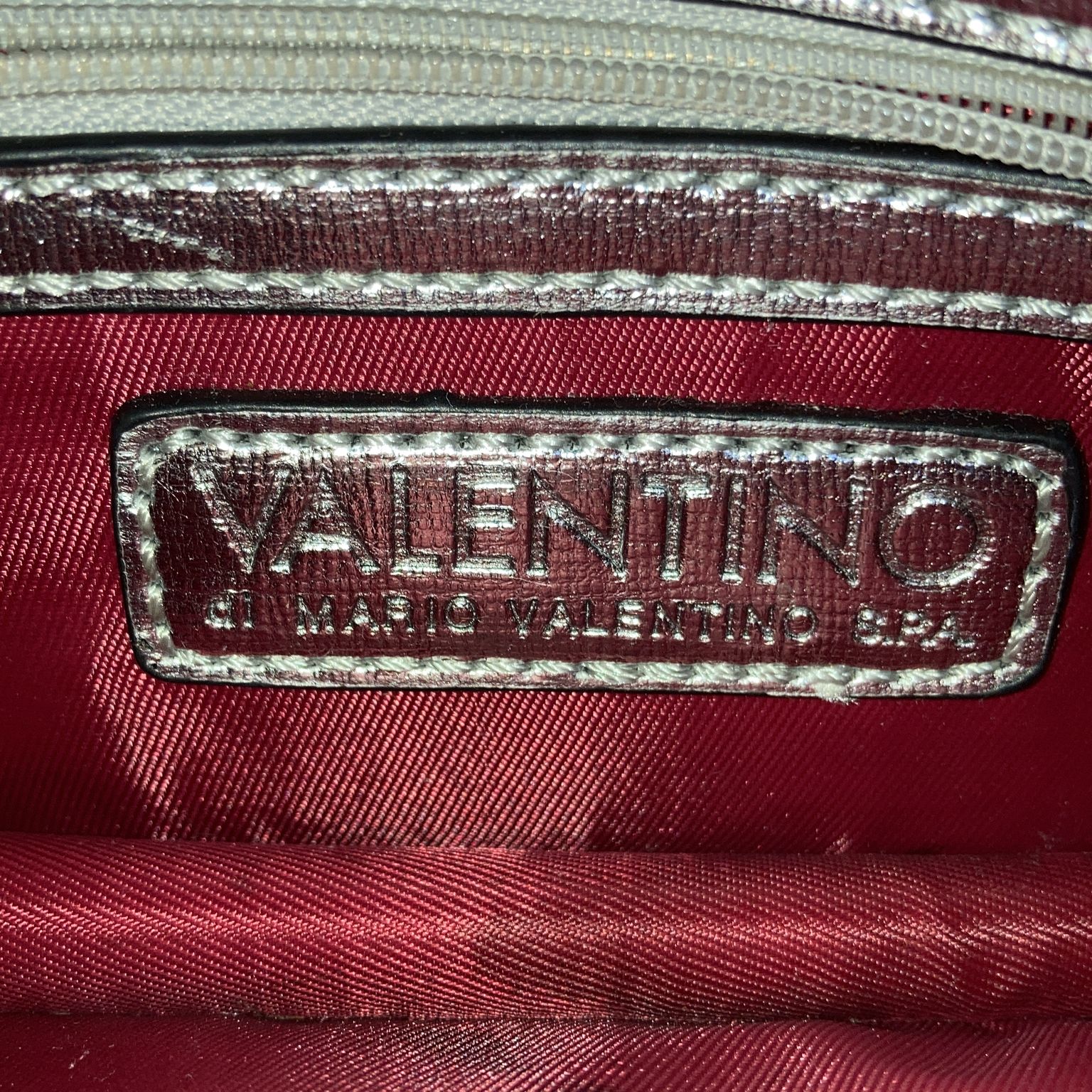 Valentino by Mario Valentino