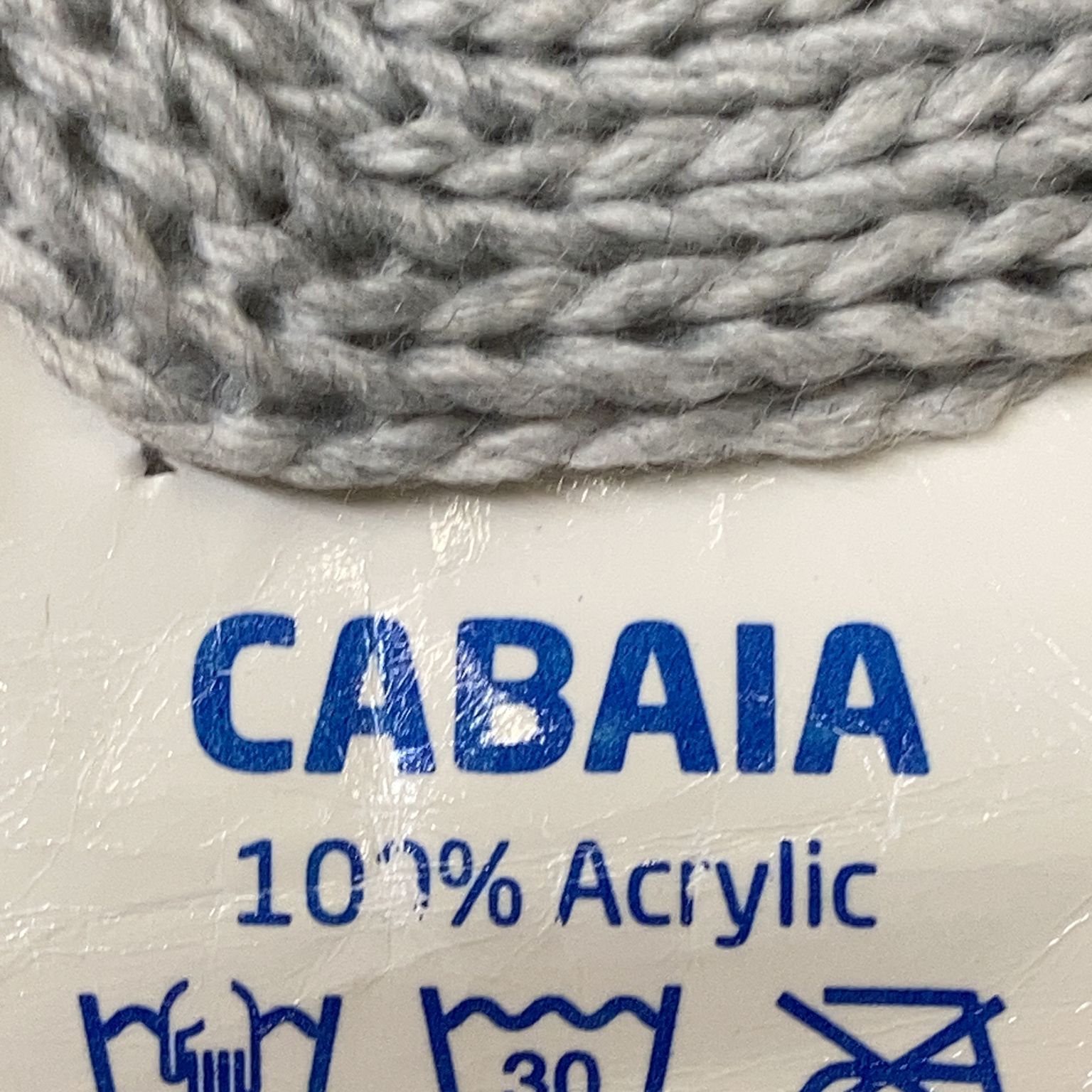 Cabaïa