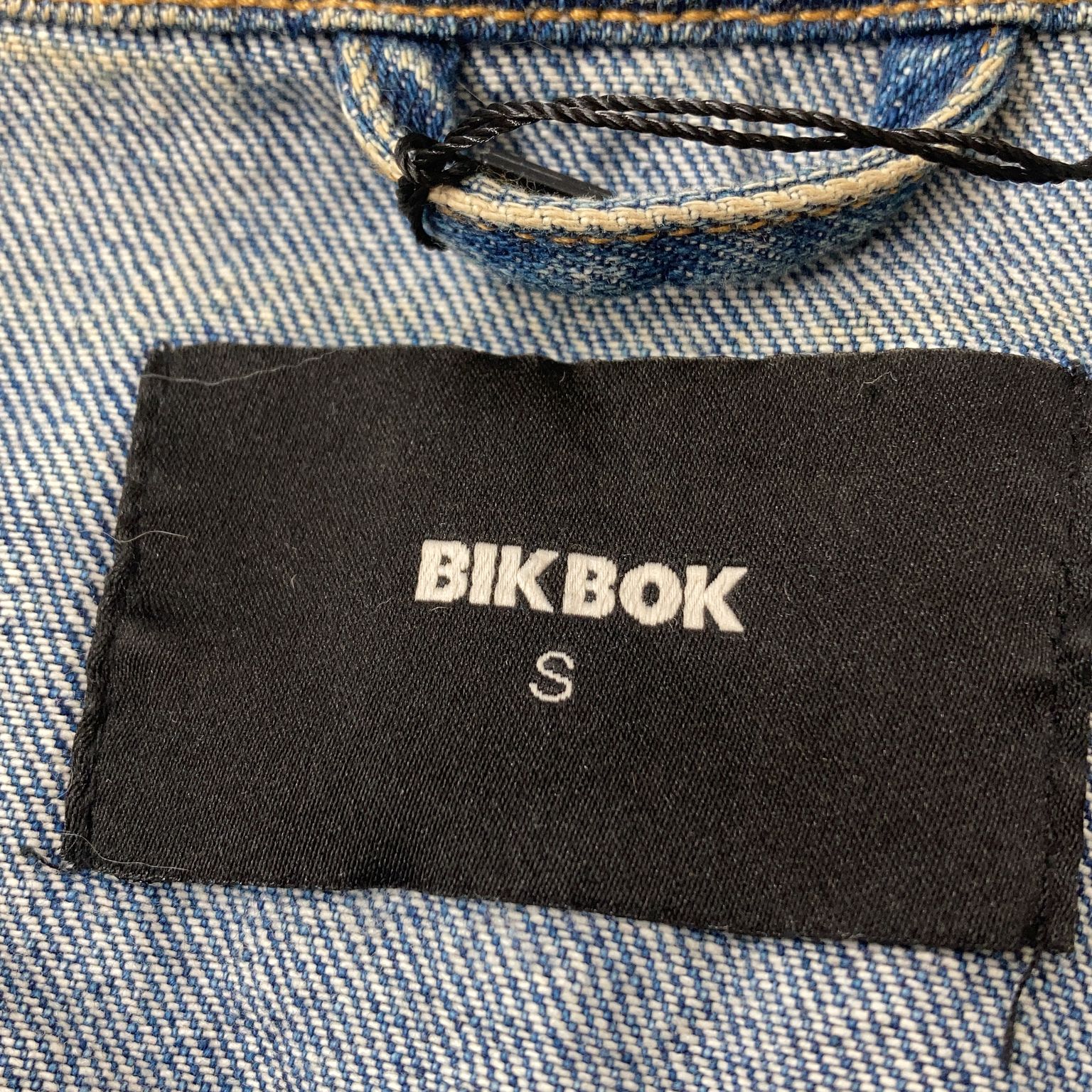 Bik Bok