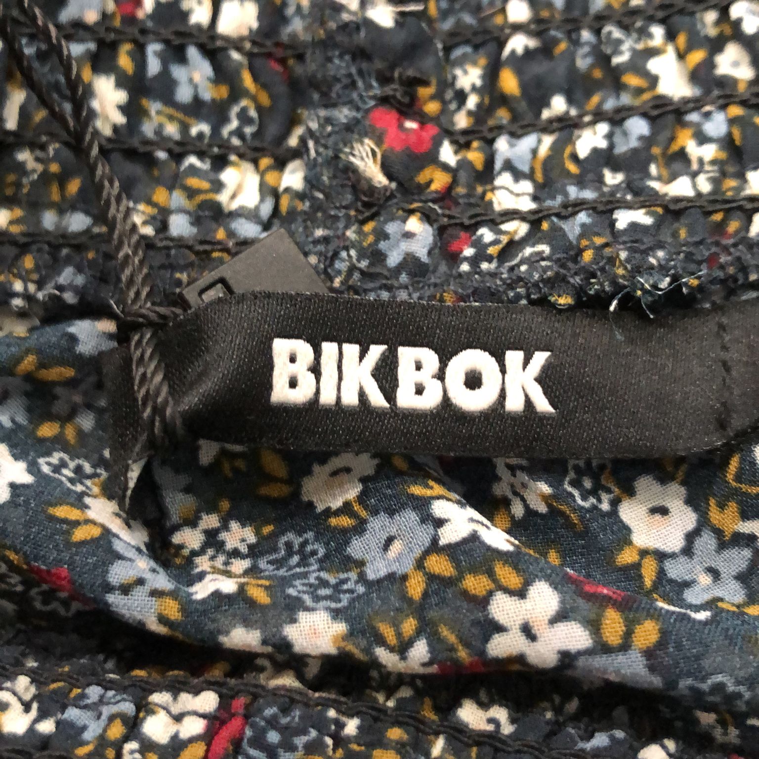 Bik Bok