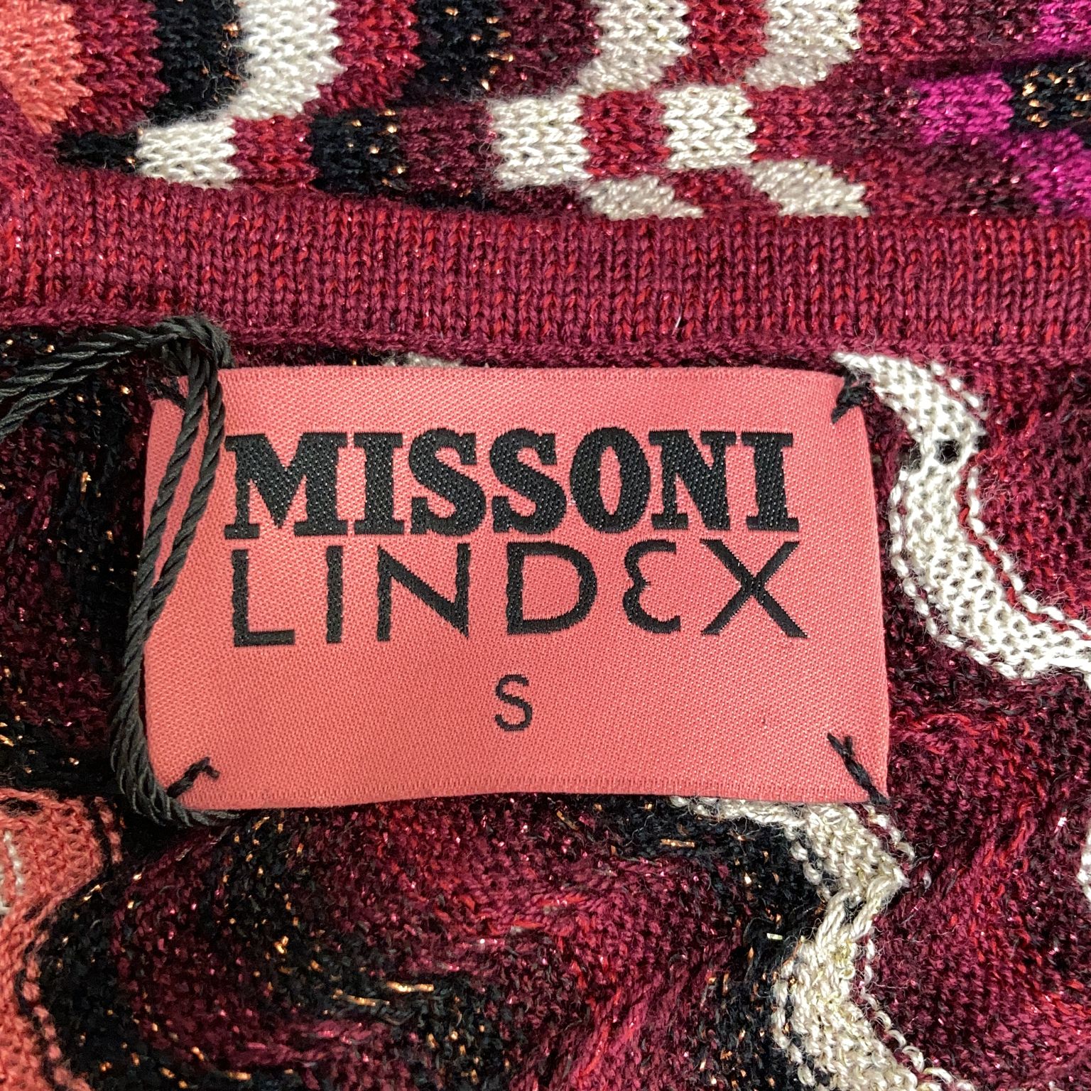 Missoni Lindex