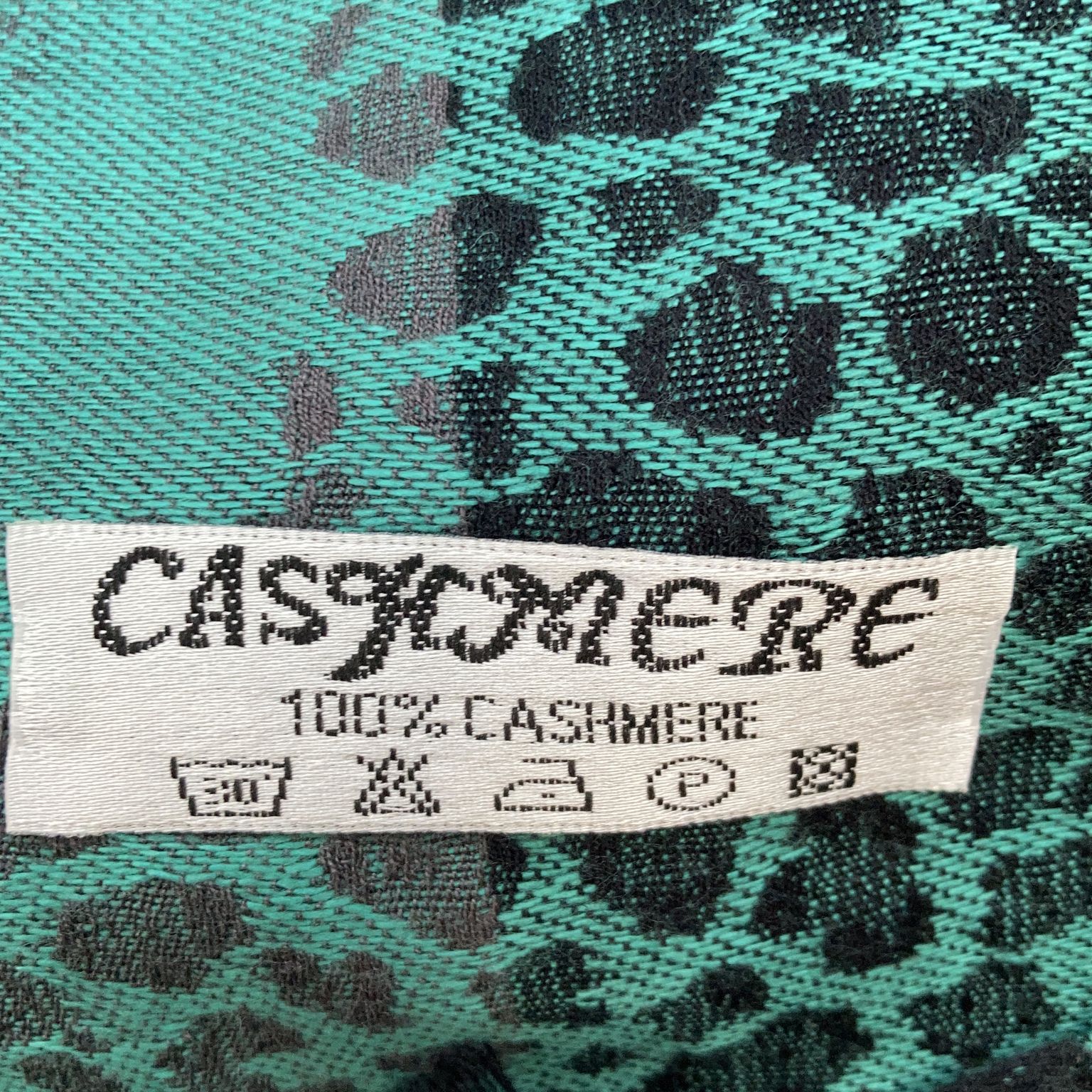 Cashmere