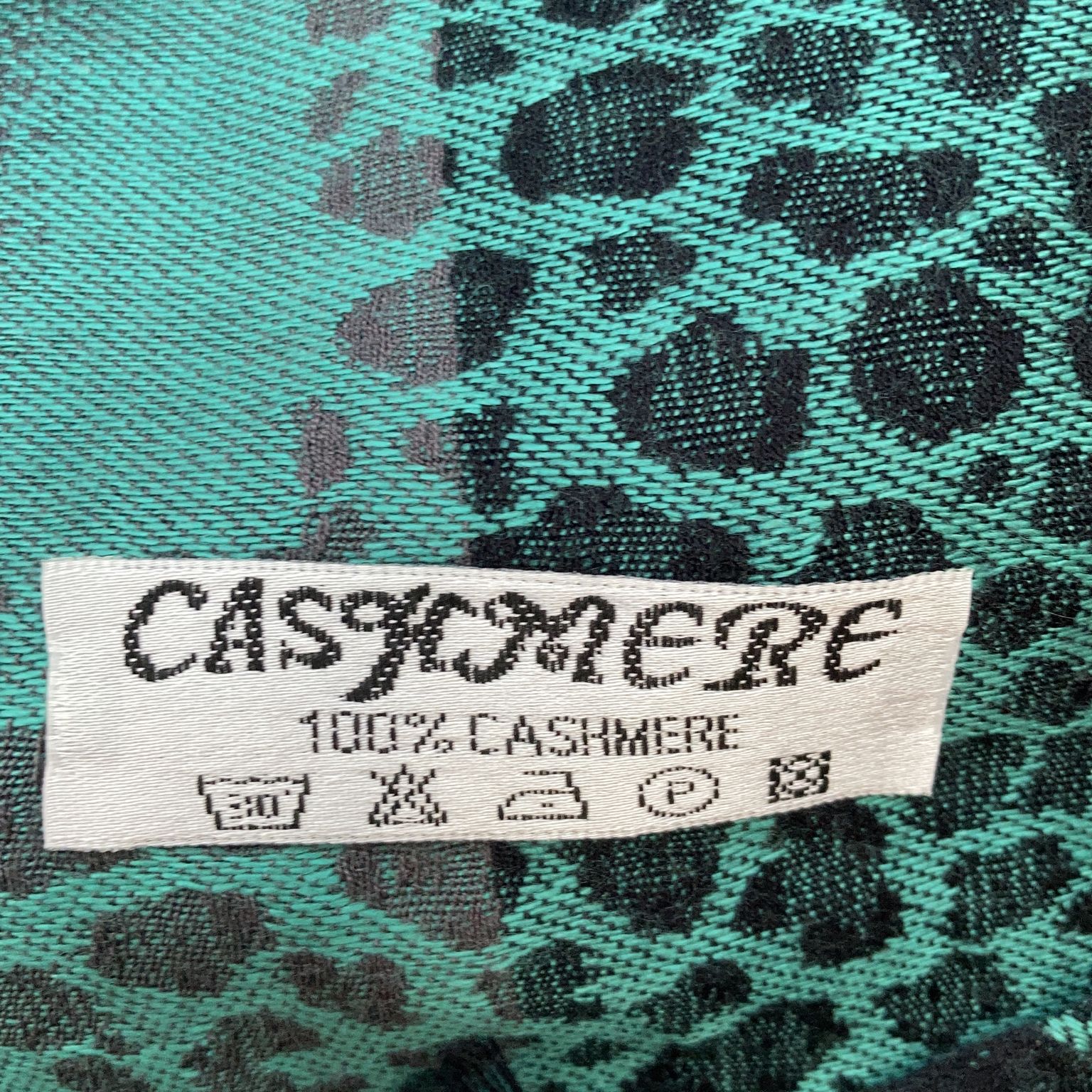 Cashmere