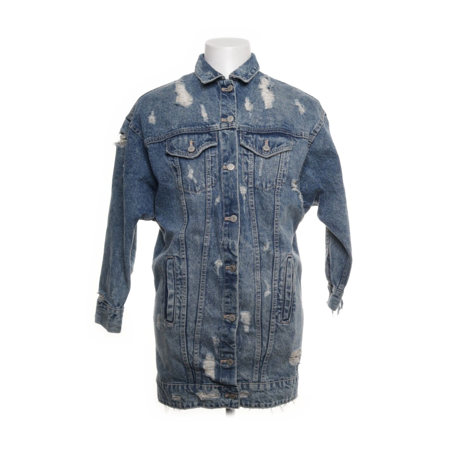 Zara Trafaluc Denim Wear