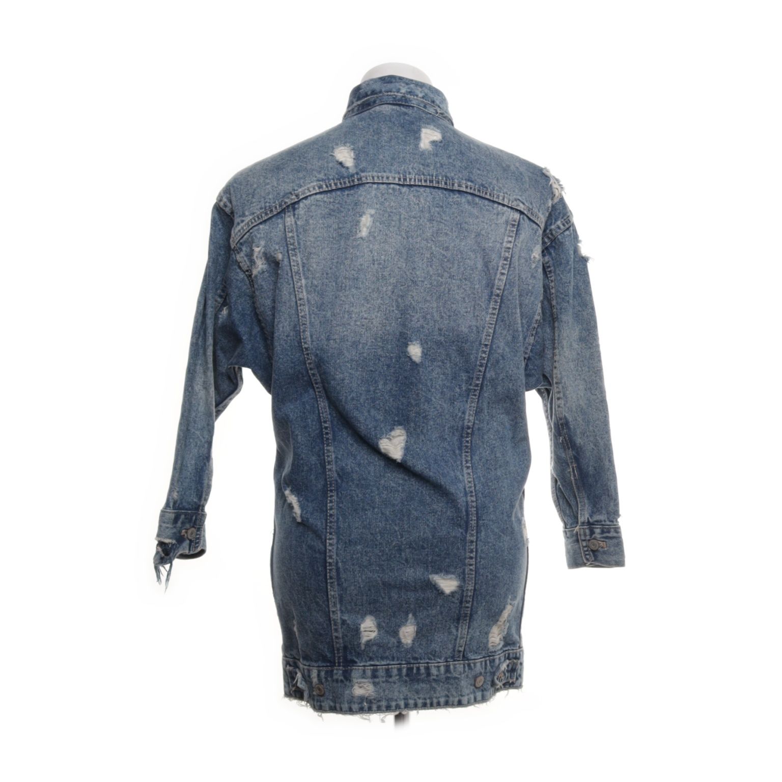 Zara Trafaluc Denim Wear