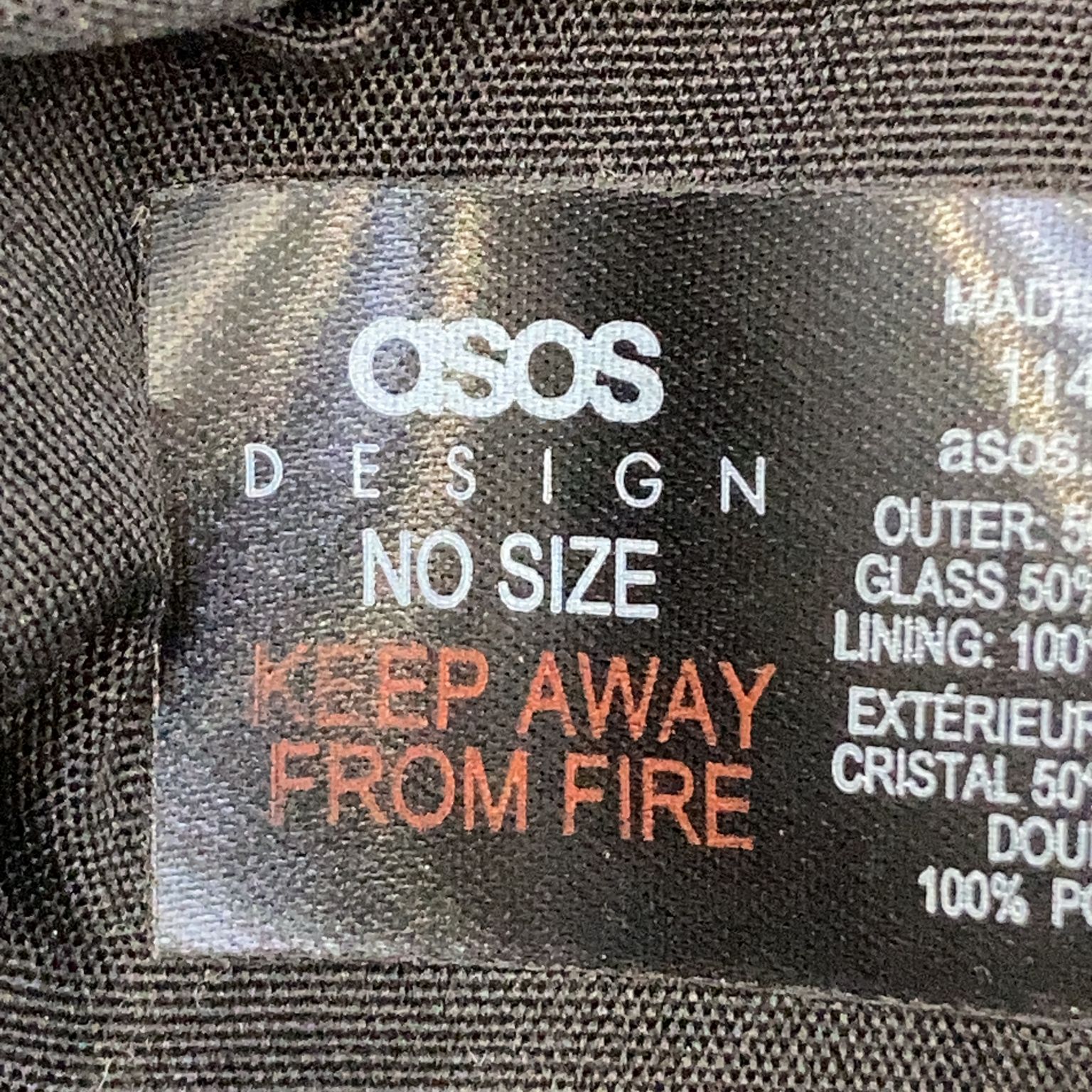 ASOS