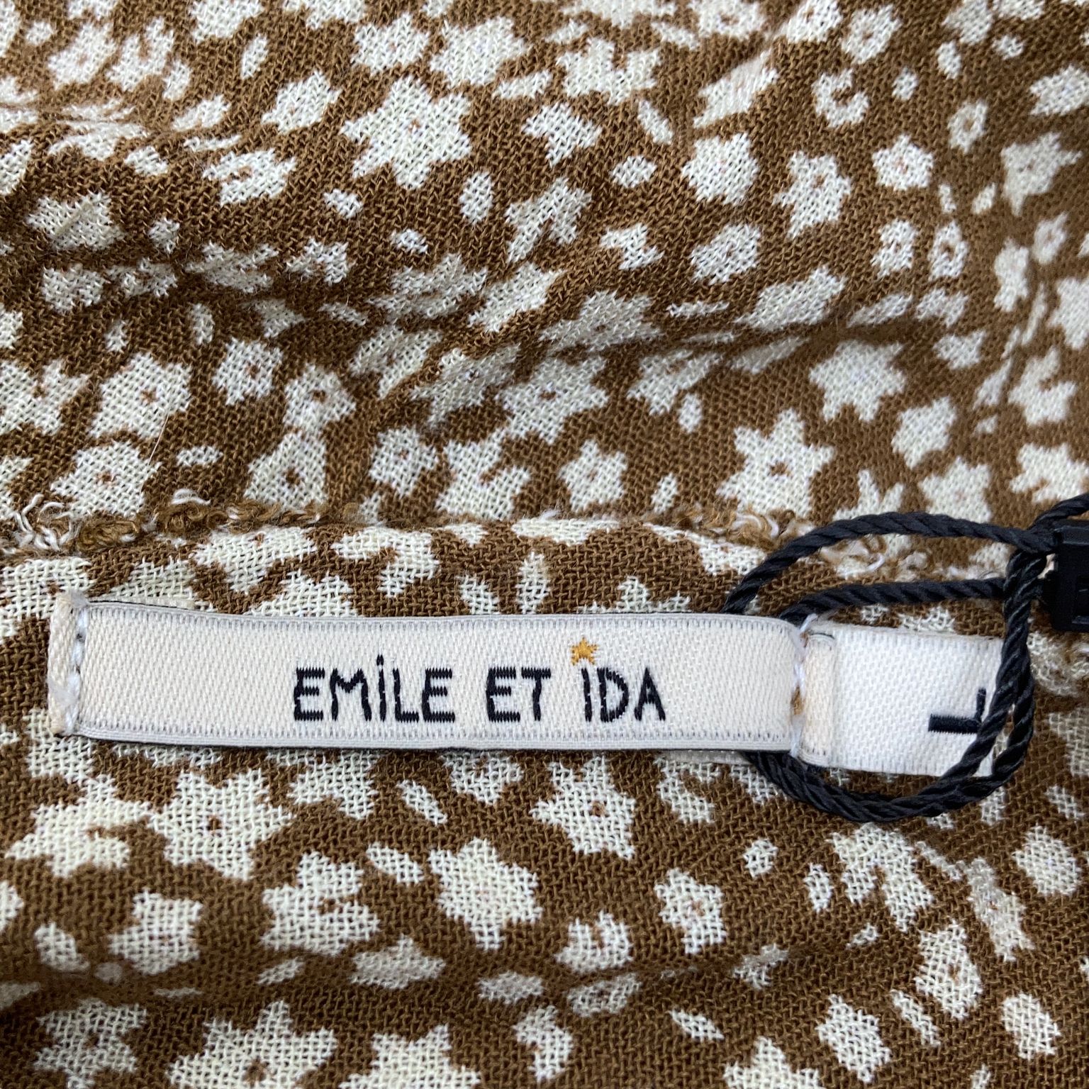 Émile et Ida