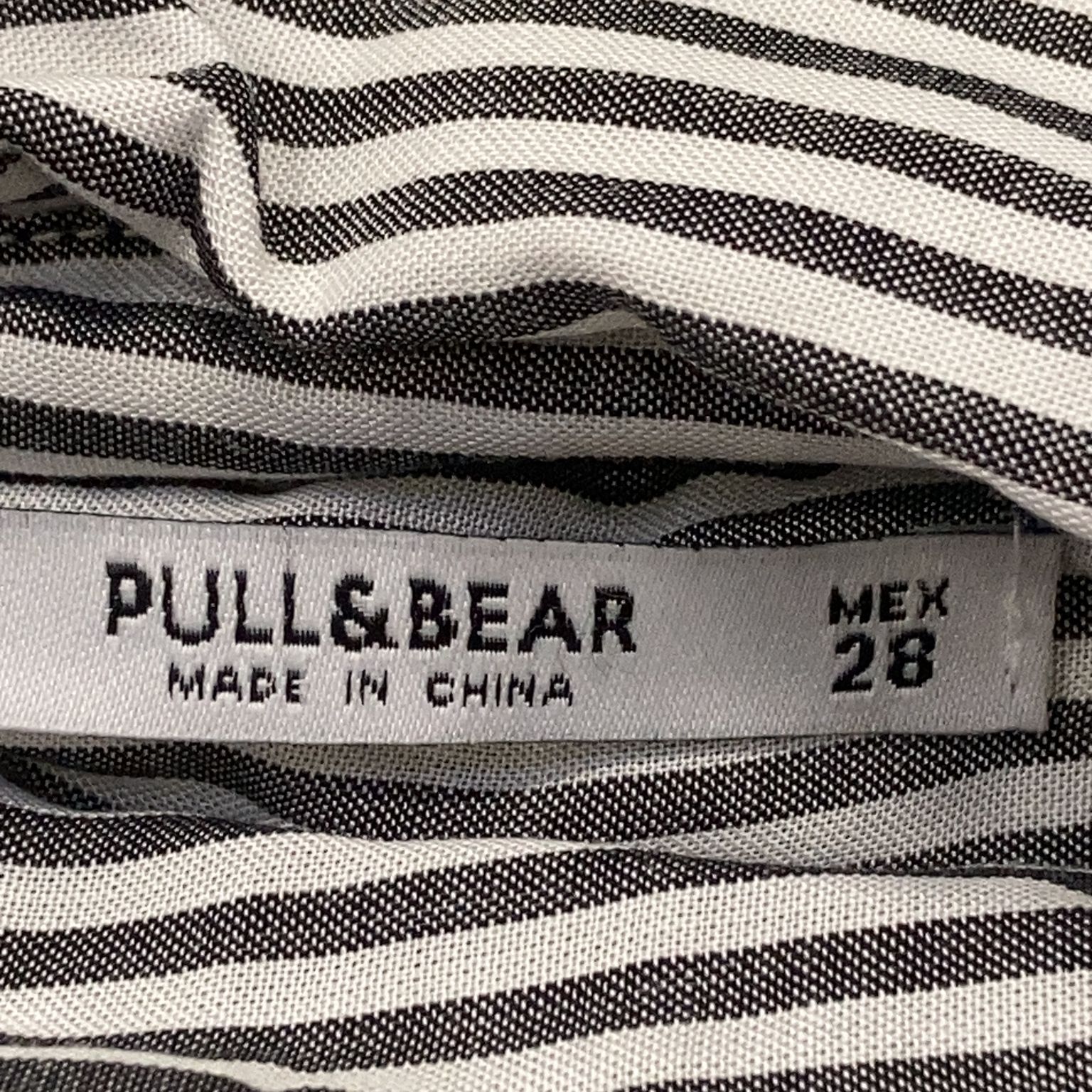 Pull  Bear