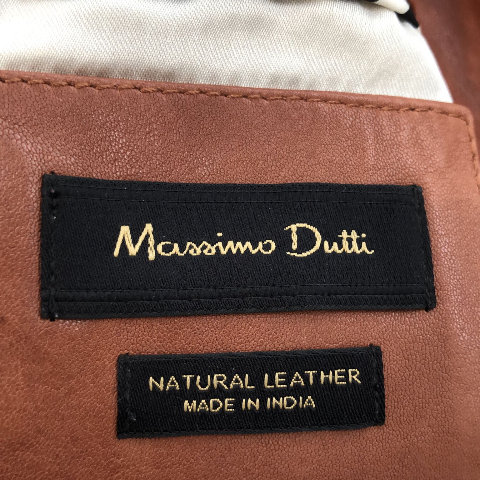 Massimo Dutti Woman