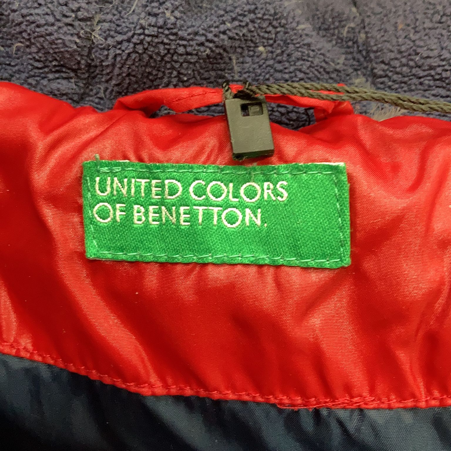 United Colors of Benetton