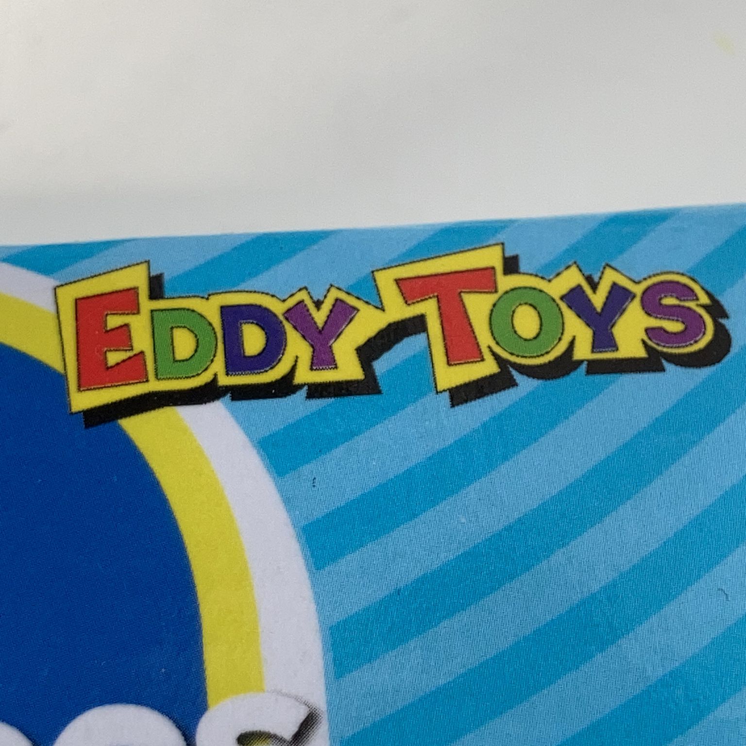 Eddy Toys