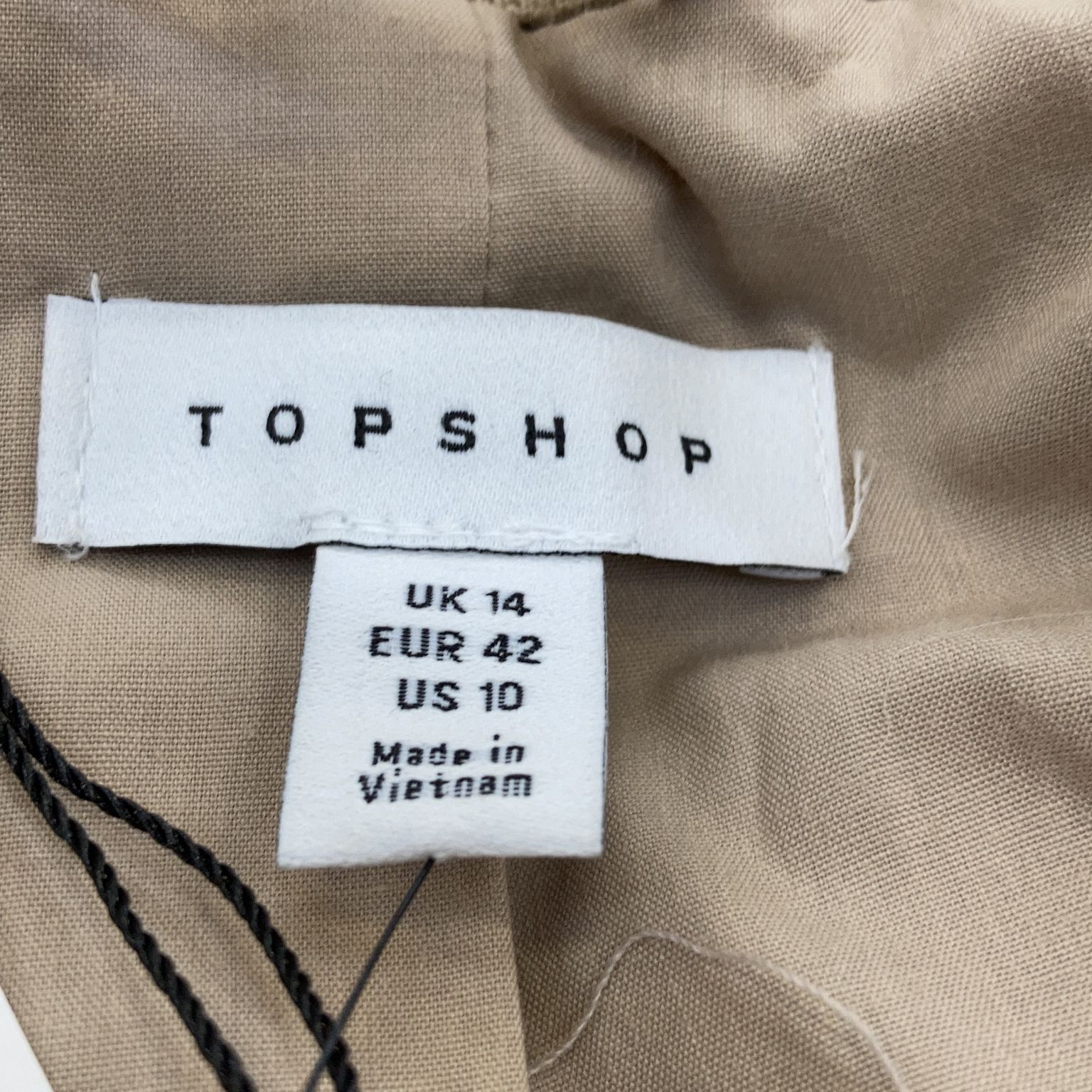 Topshop