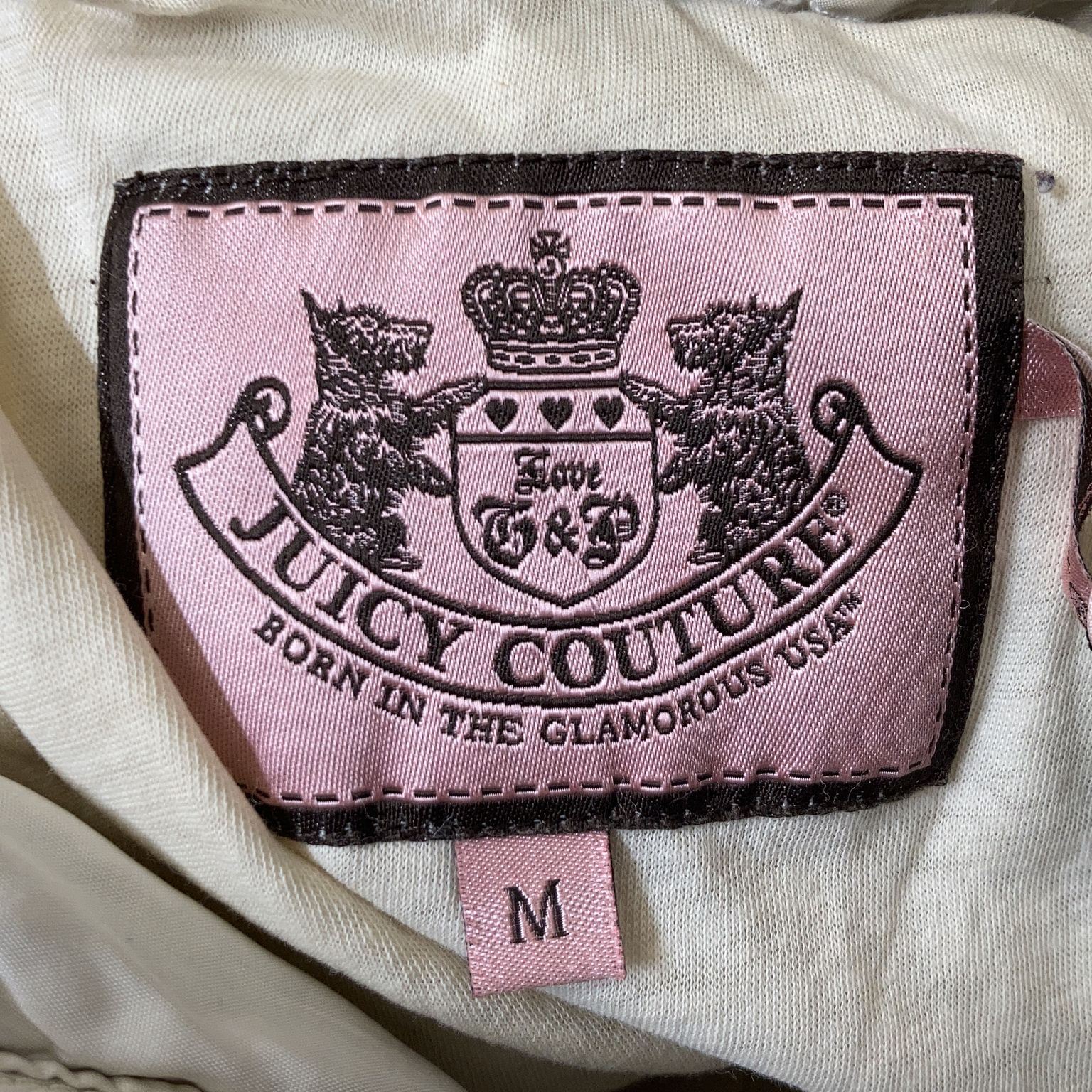 Juicy Couture