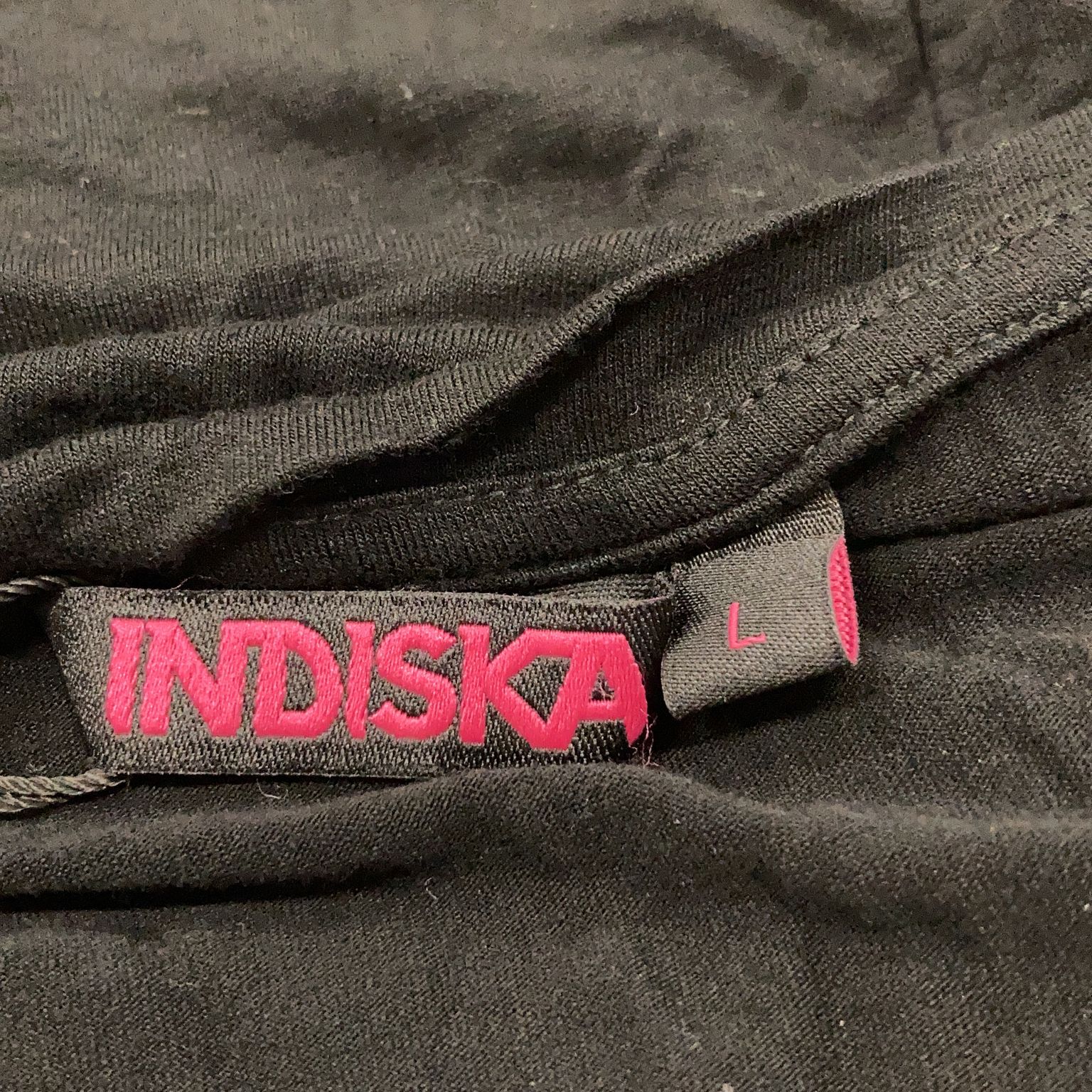 Indiska