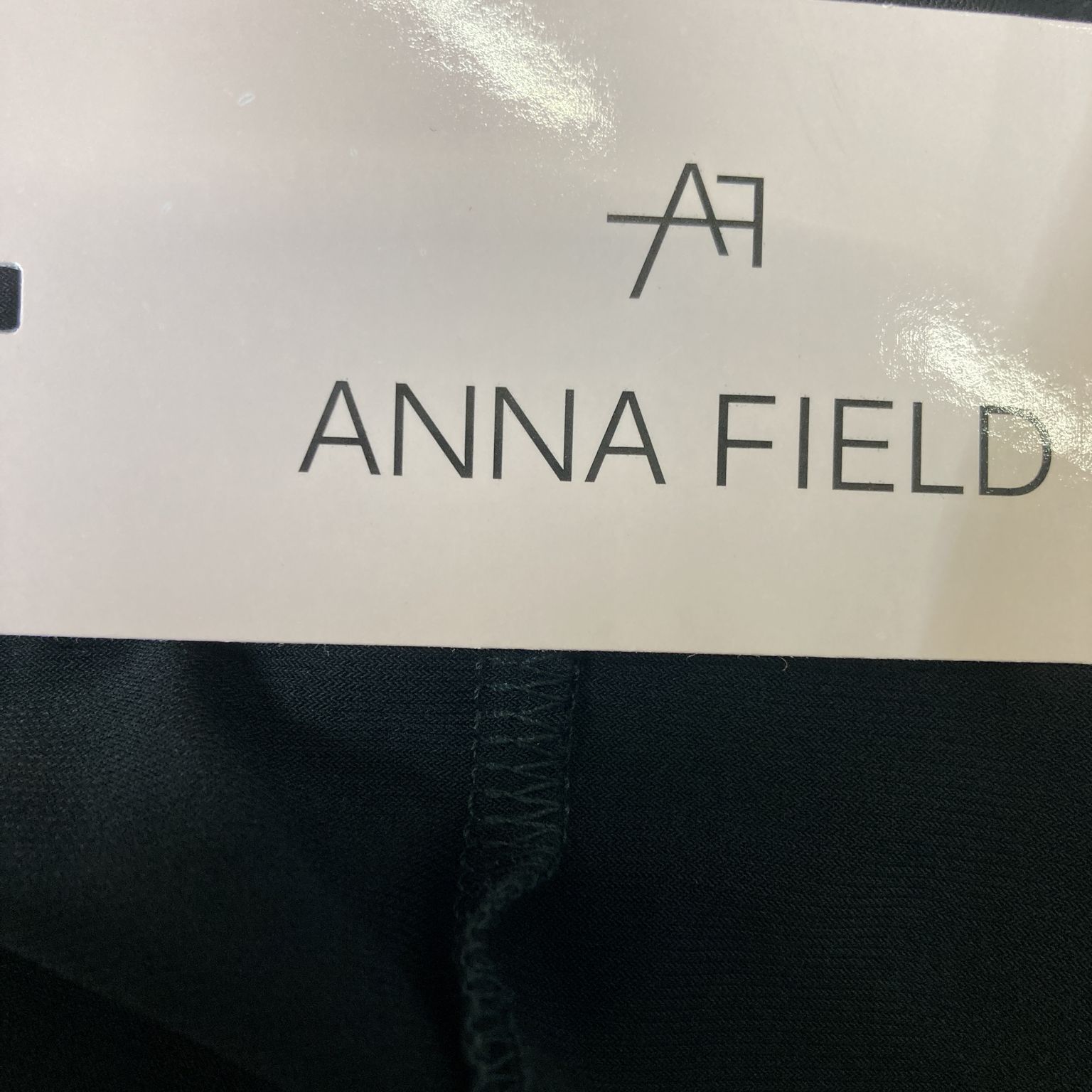 Anna Field