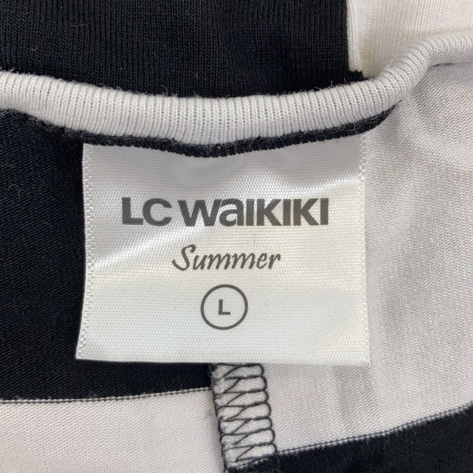 LC Waikiki