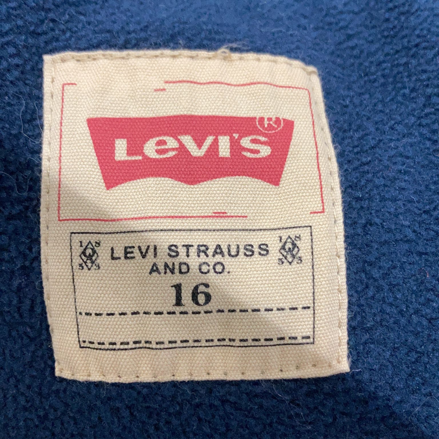 Levi Strauss  Co