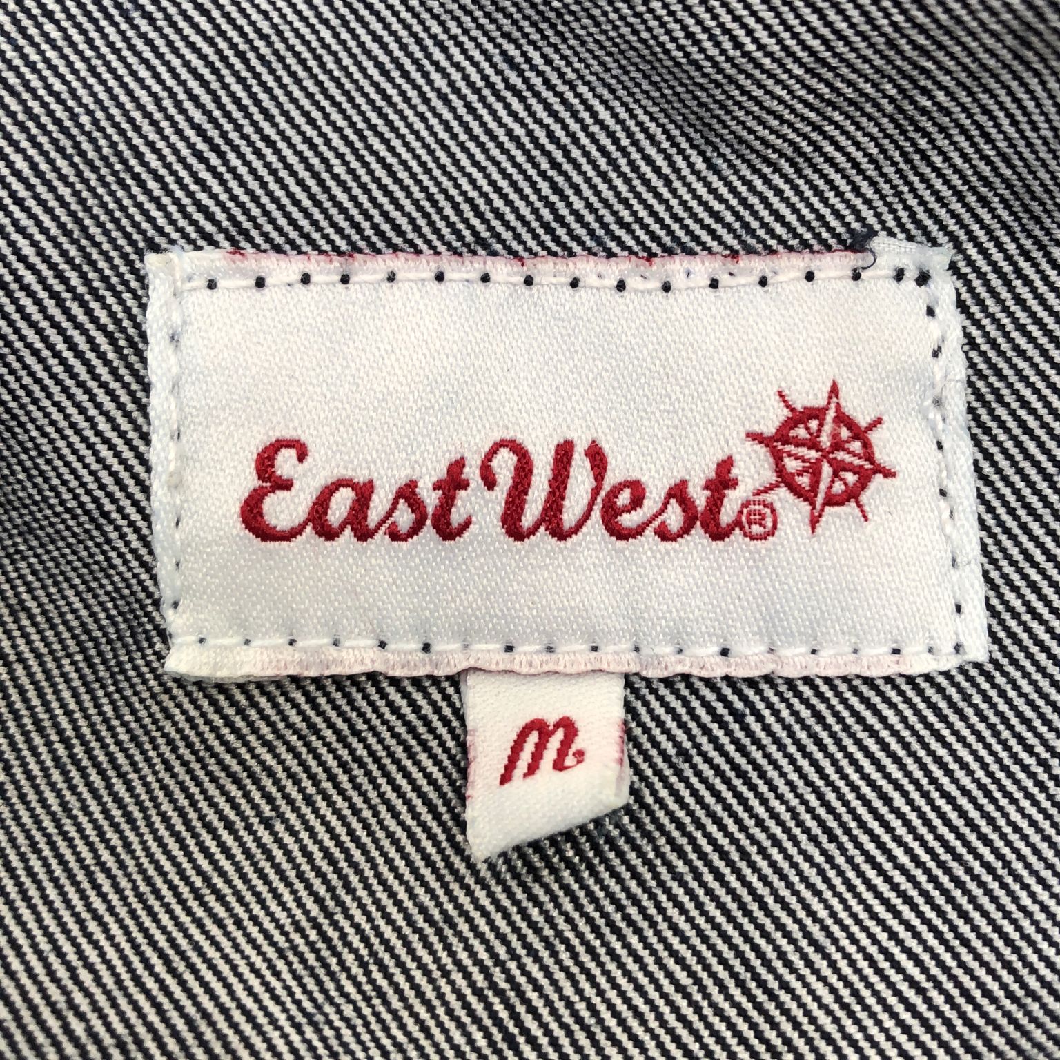 East West