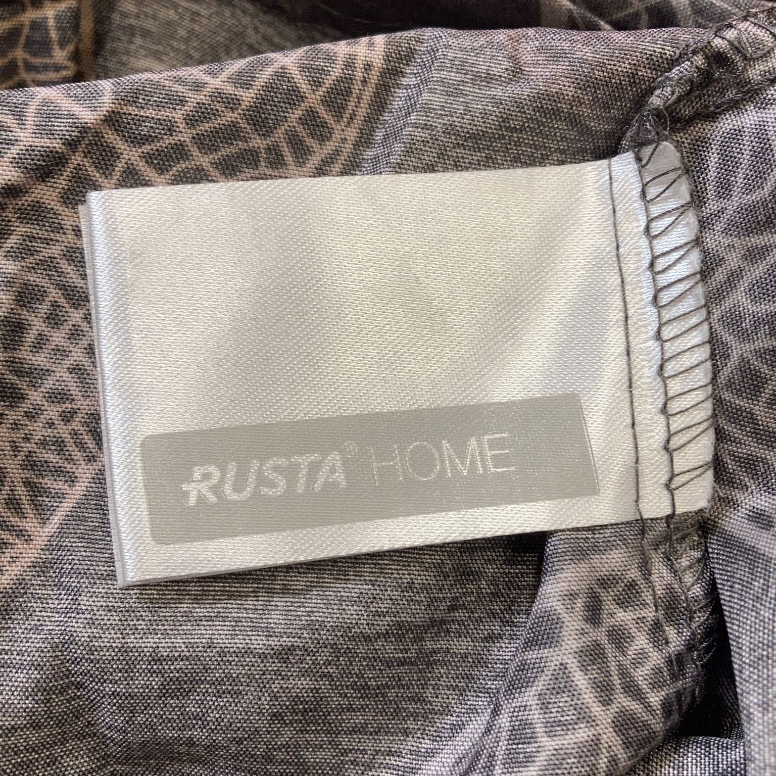 Rusta Home