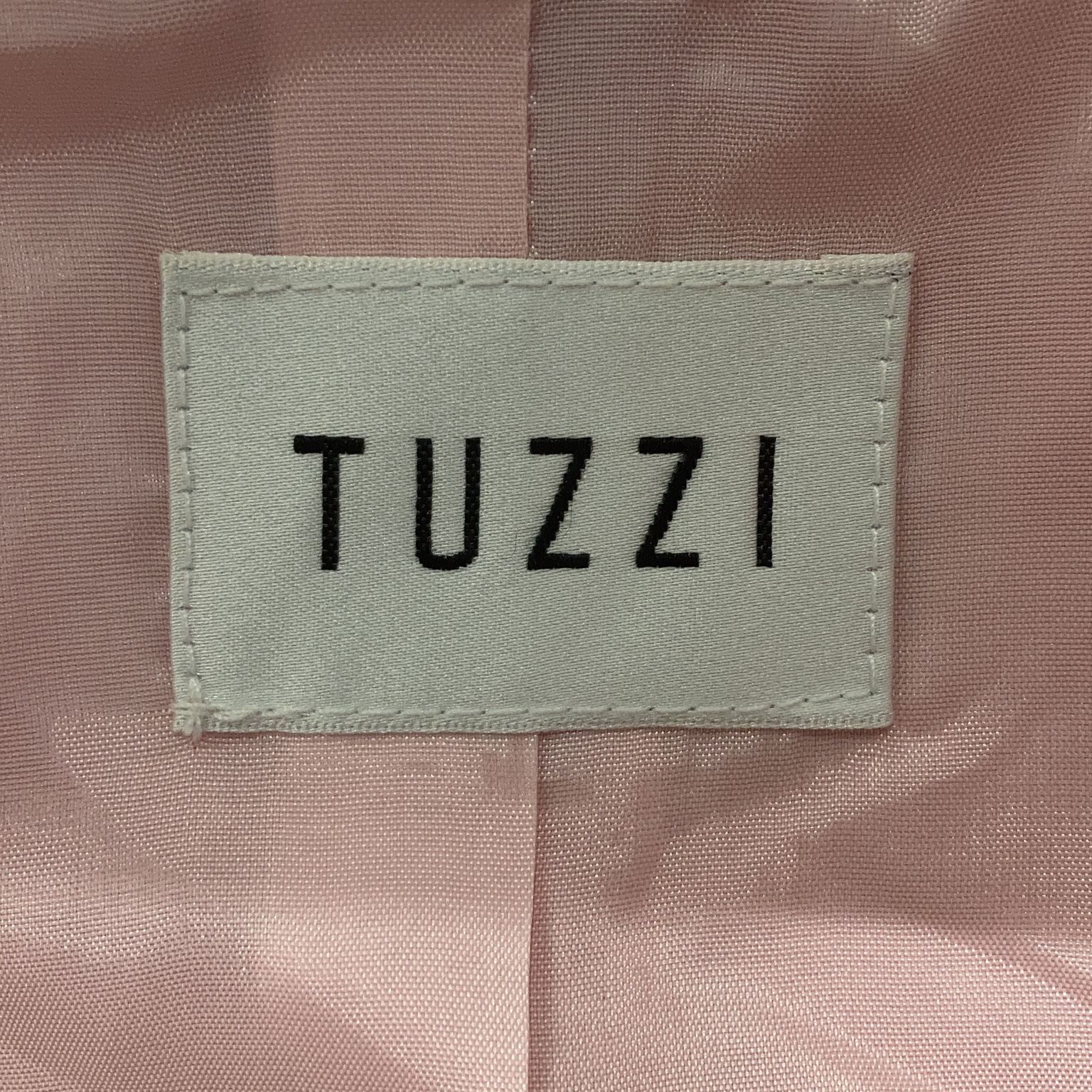 Tuzzi