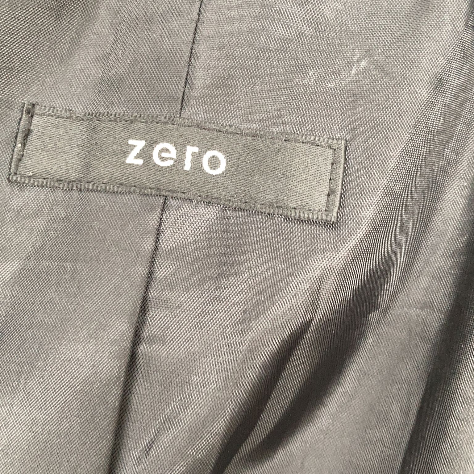 Zero