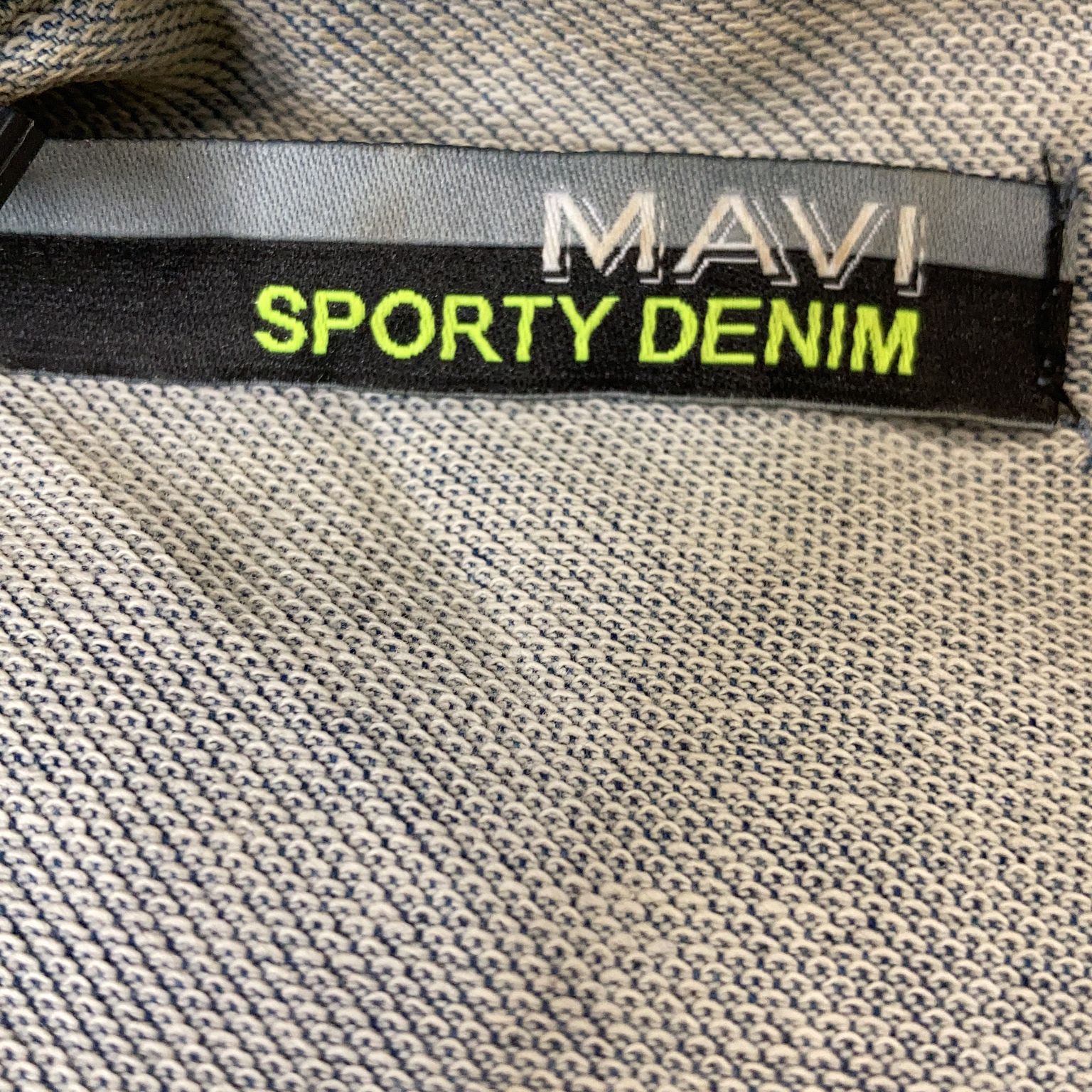 Mavi Jeans Co.