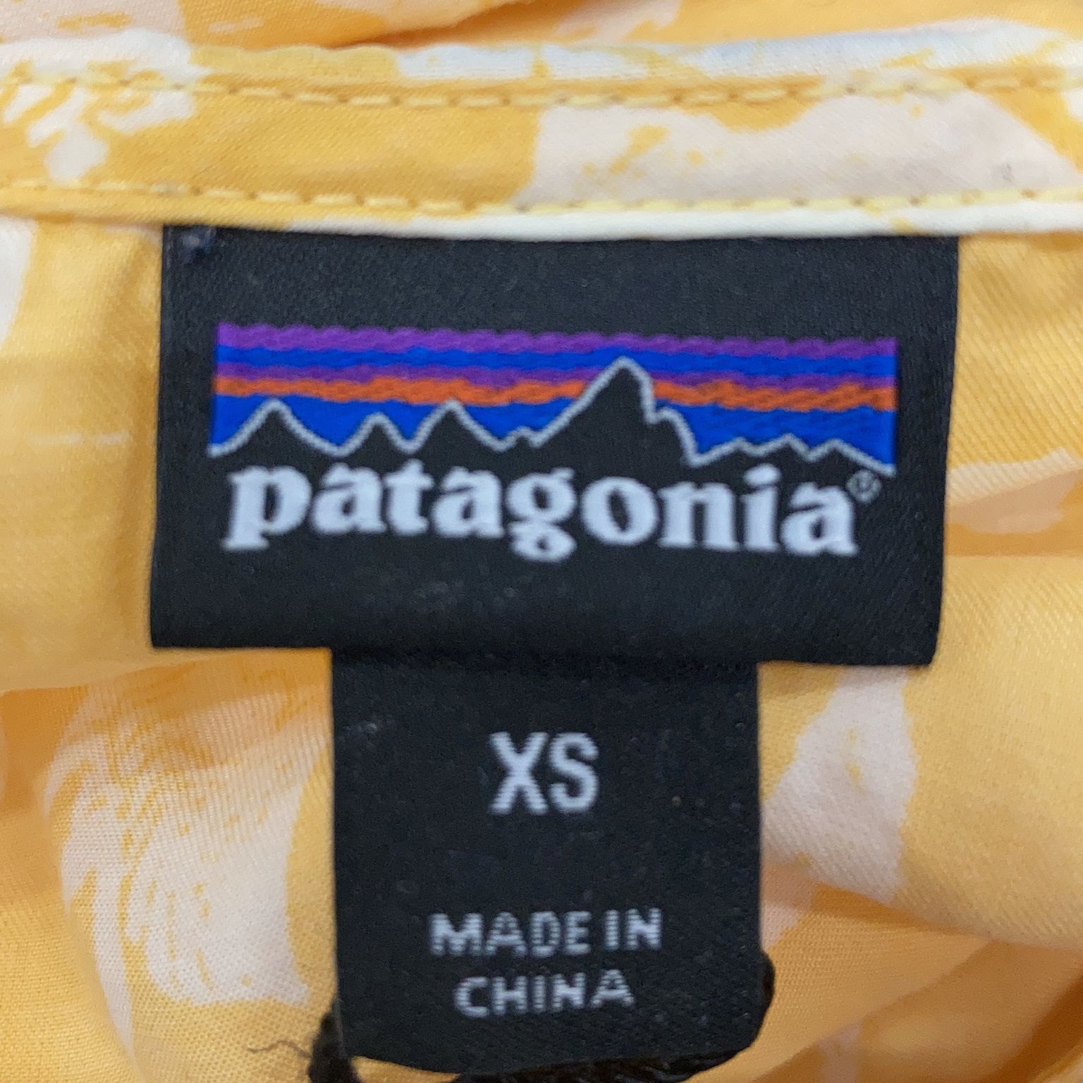 Patagonia