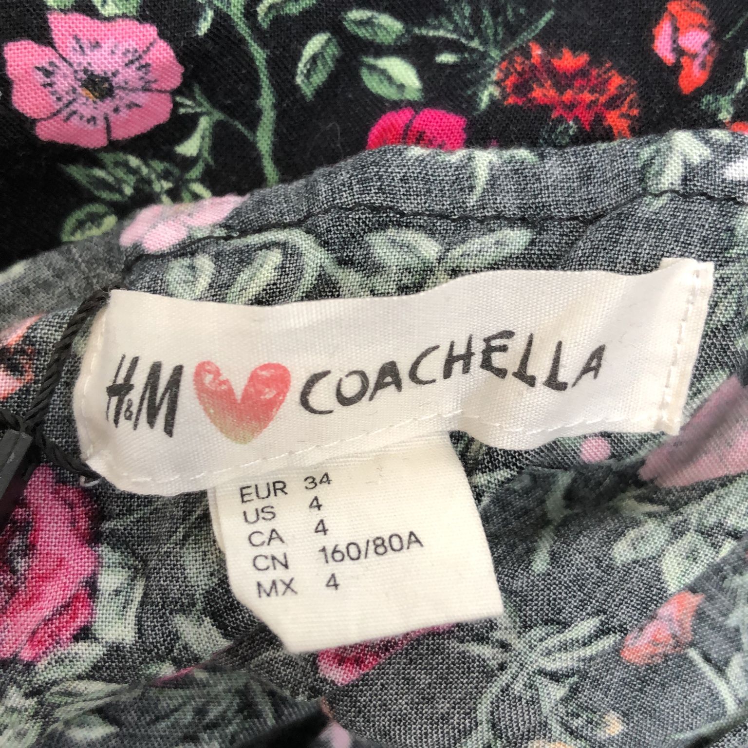 HM Coachella