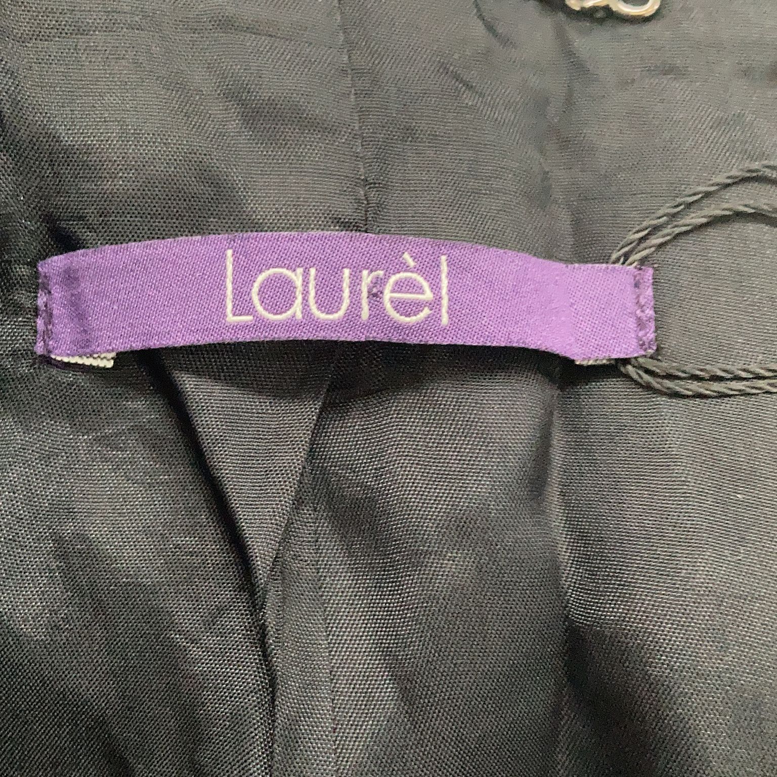 Laurèl