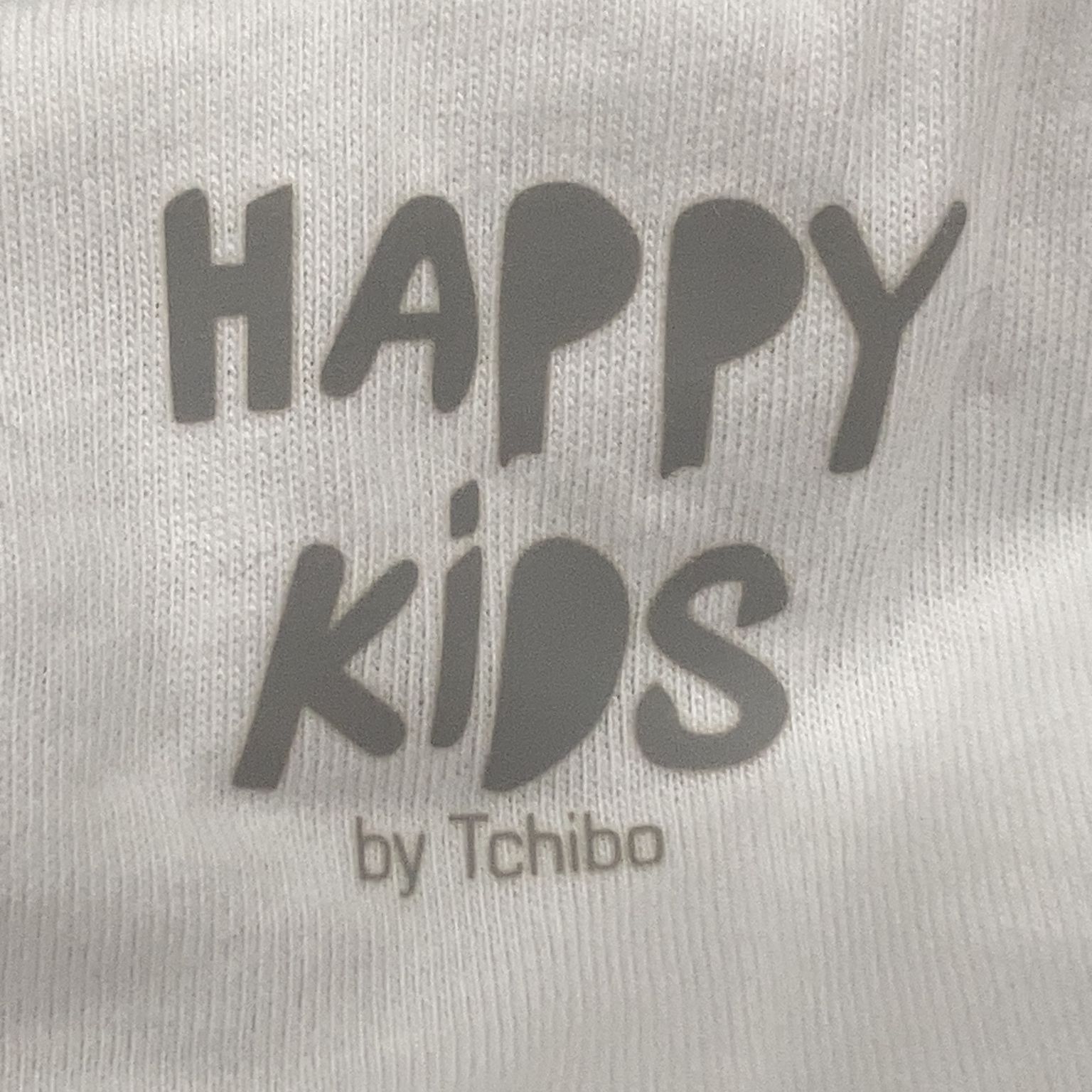 Happy Kids by Tchibo