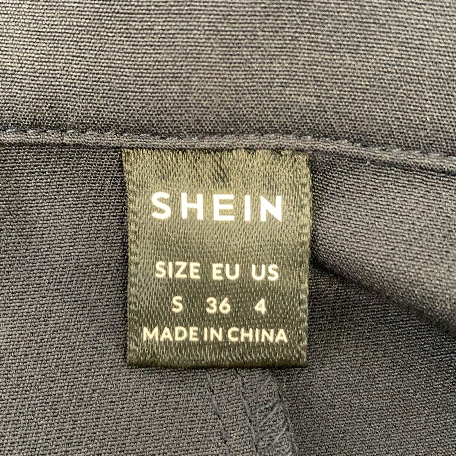 Shein