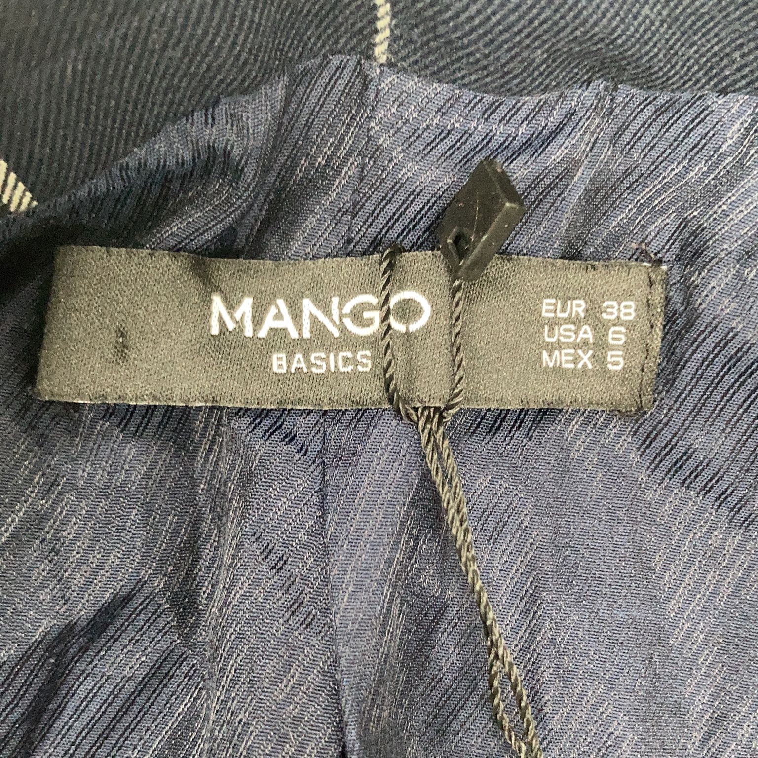 Mango