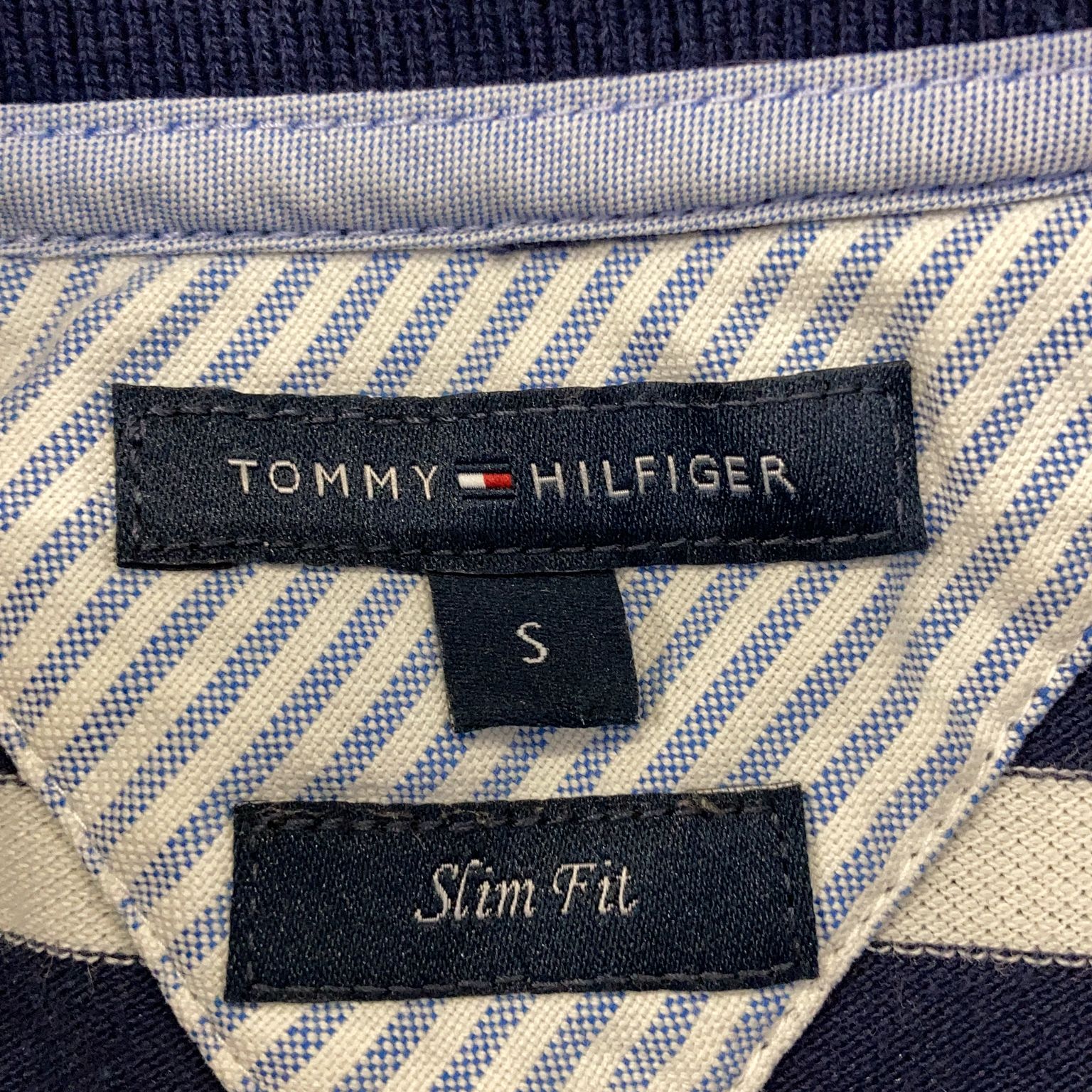 Tommy Hilfiger