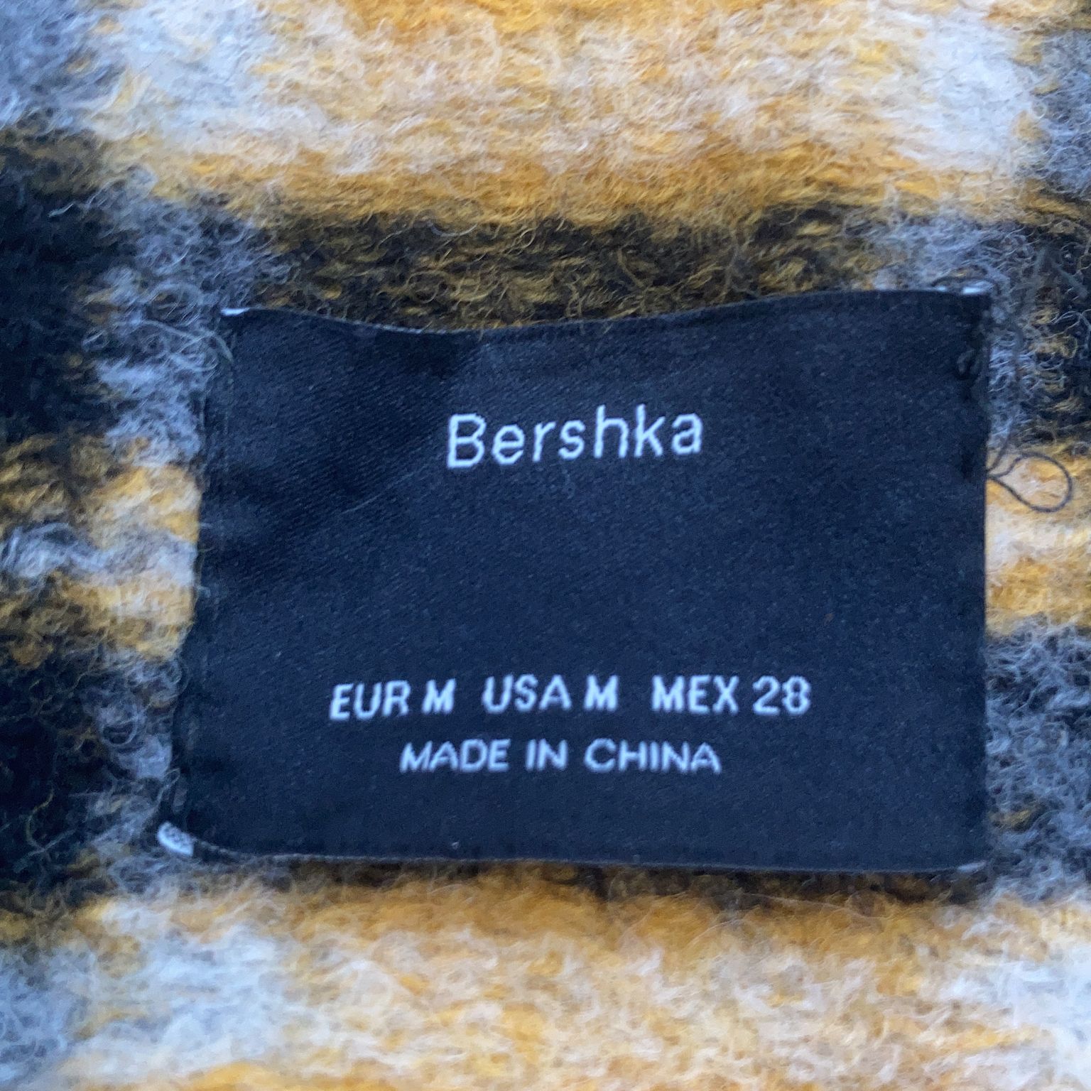 Bershka