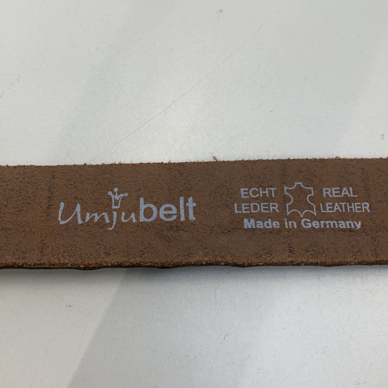 Umju Belt