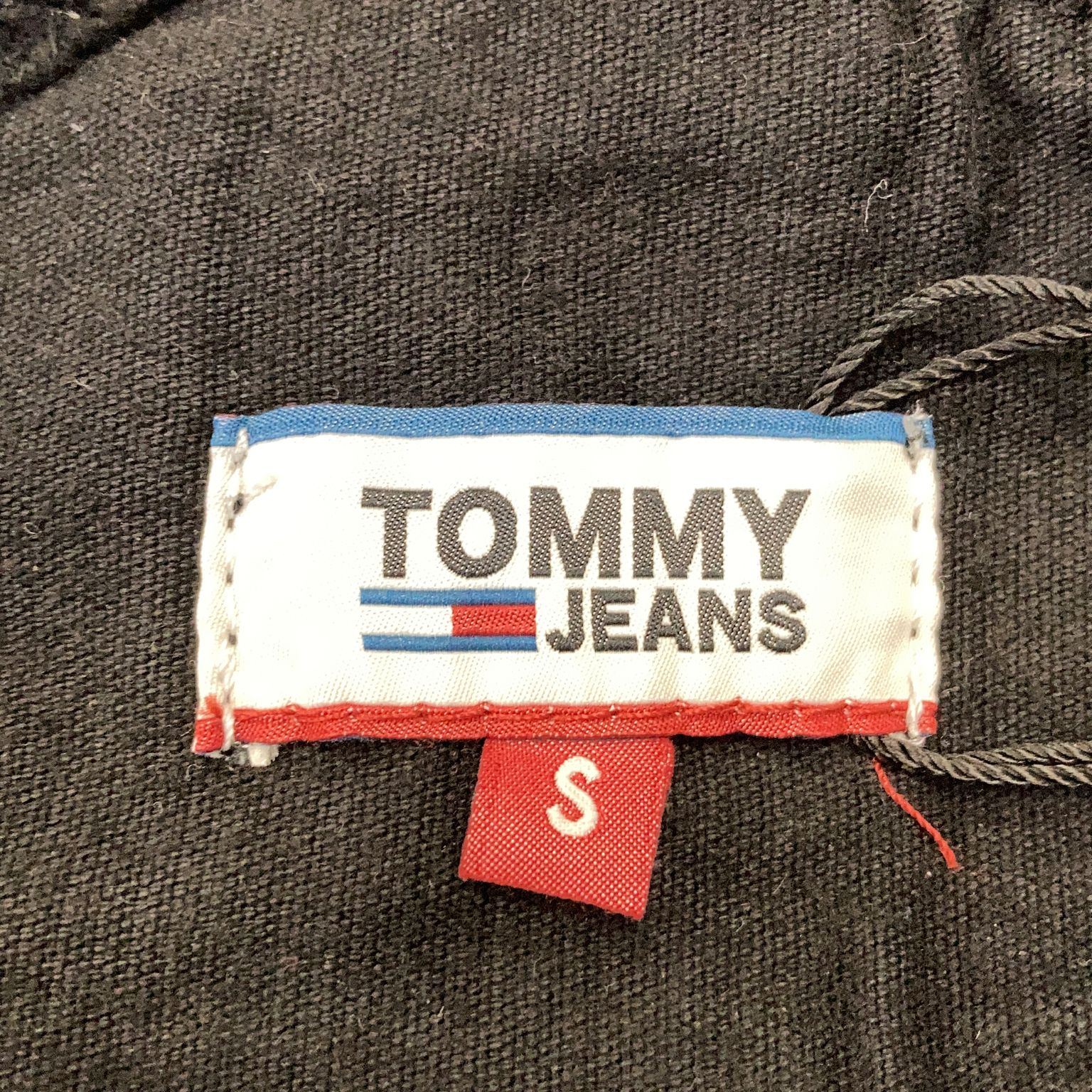 Tommy Hilfiger Jeans