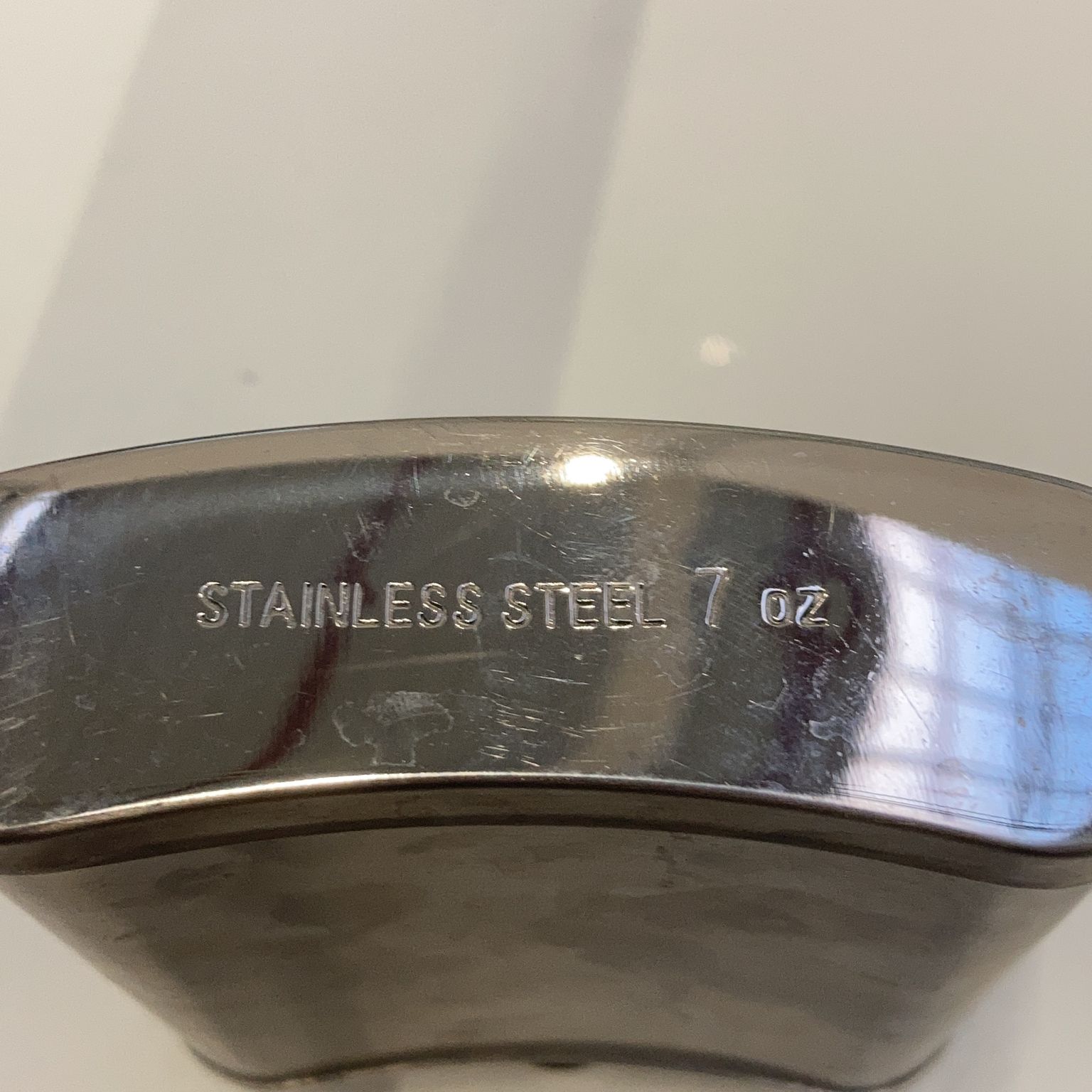 Stainless Steel