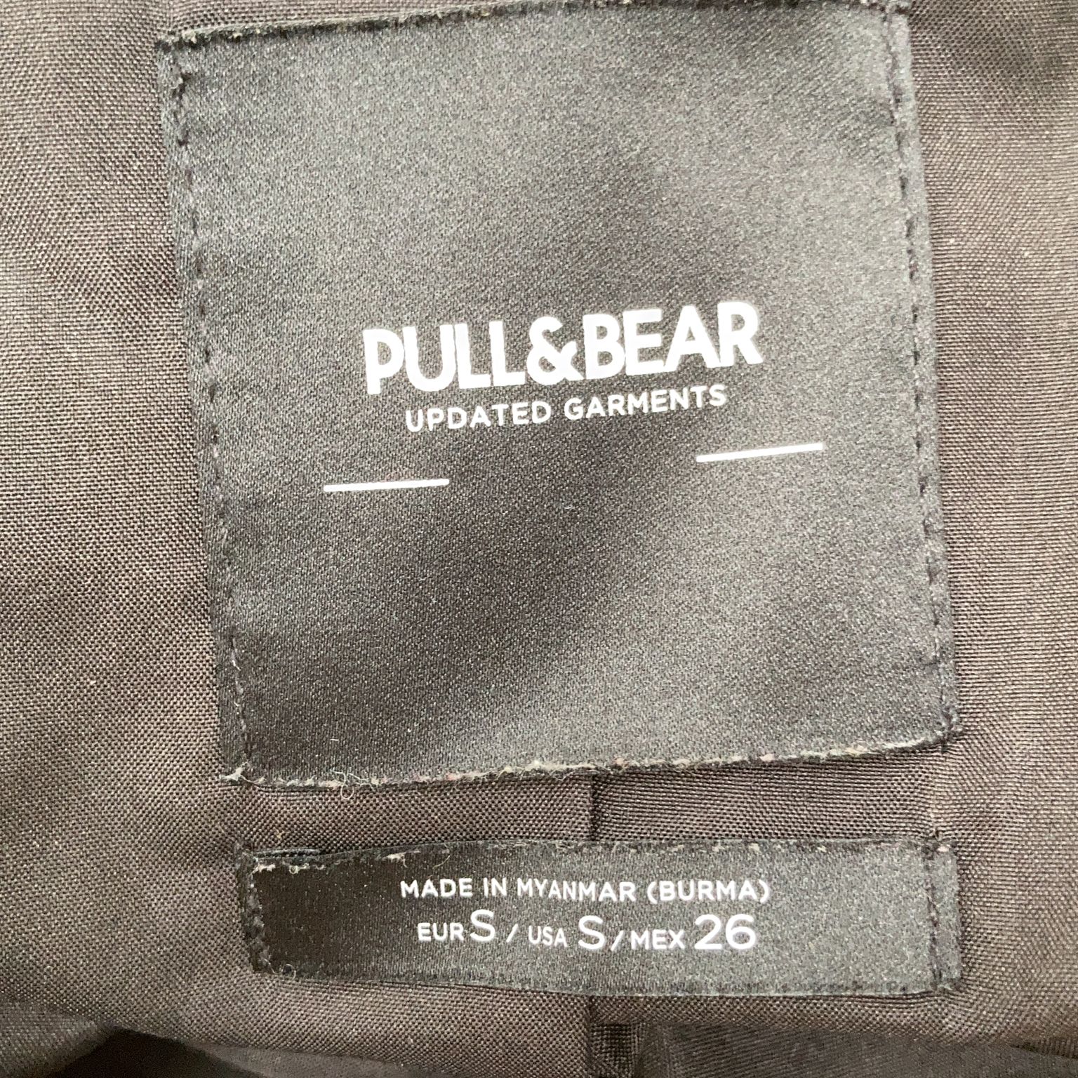 Pull  Bear