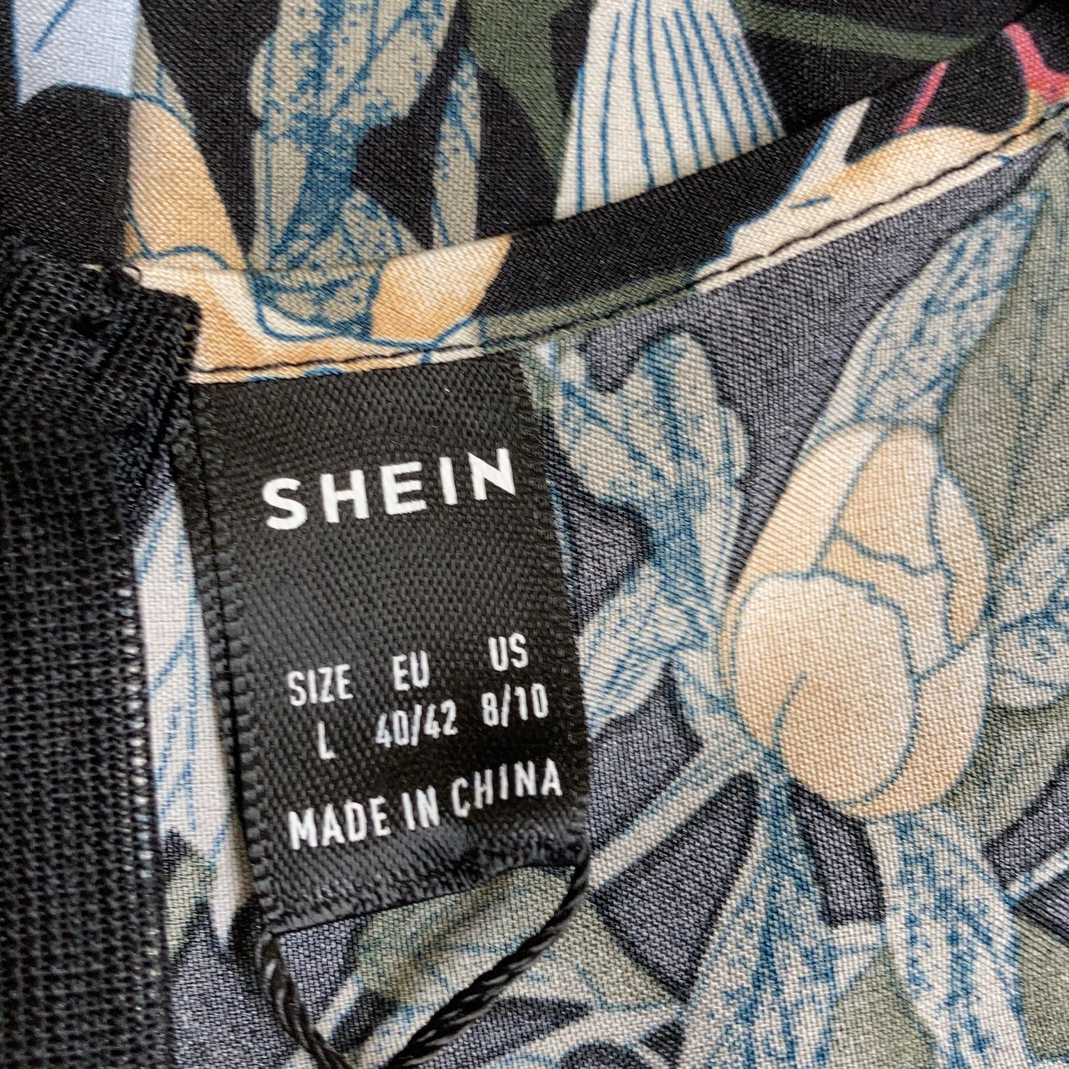 Shein