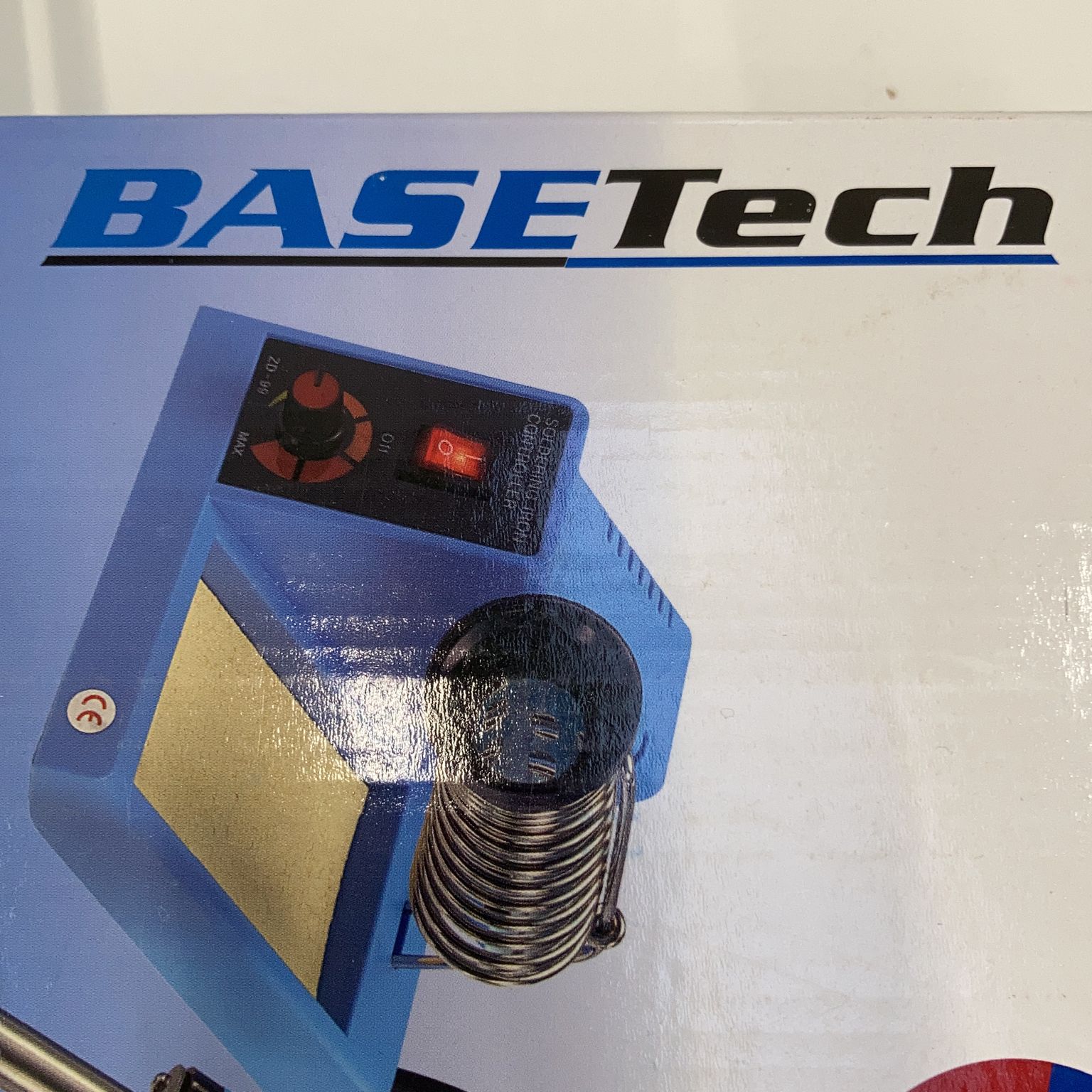 Basetech