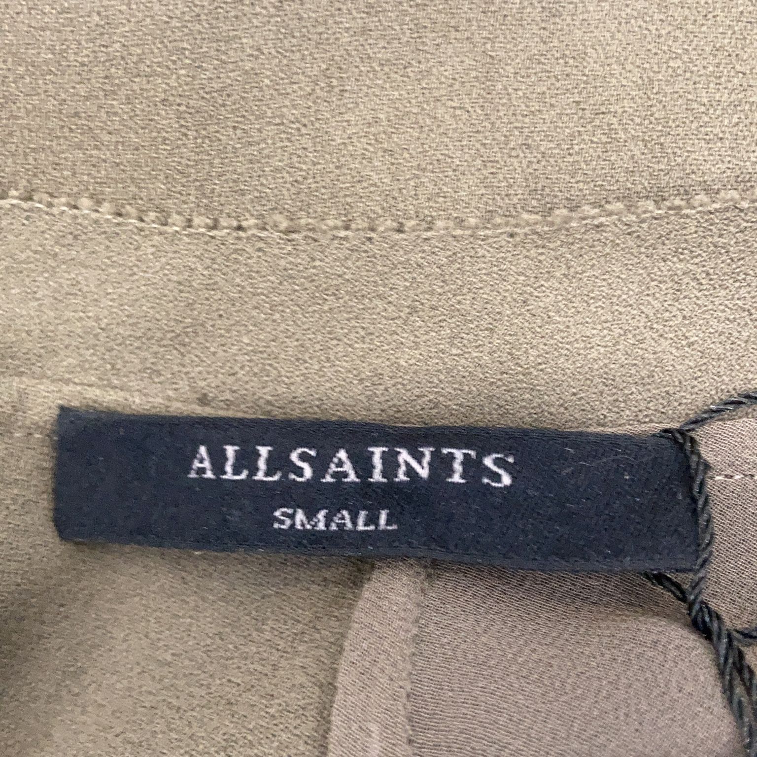 AllSaints