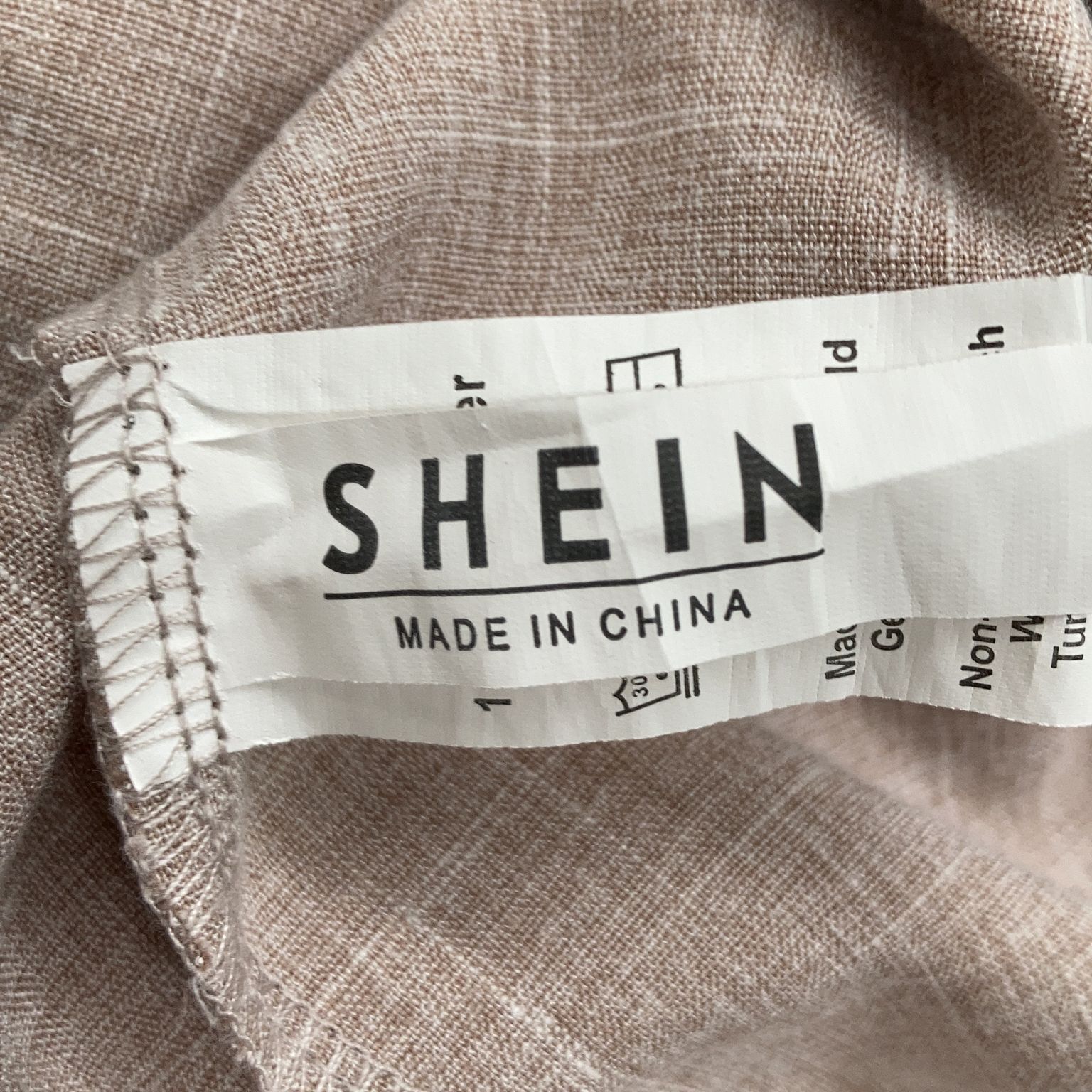 Shein