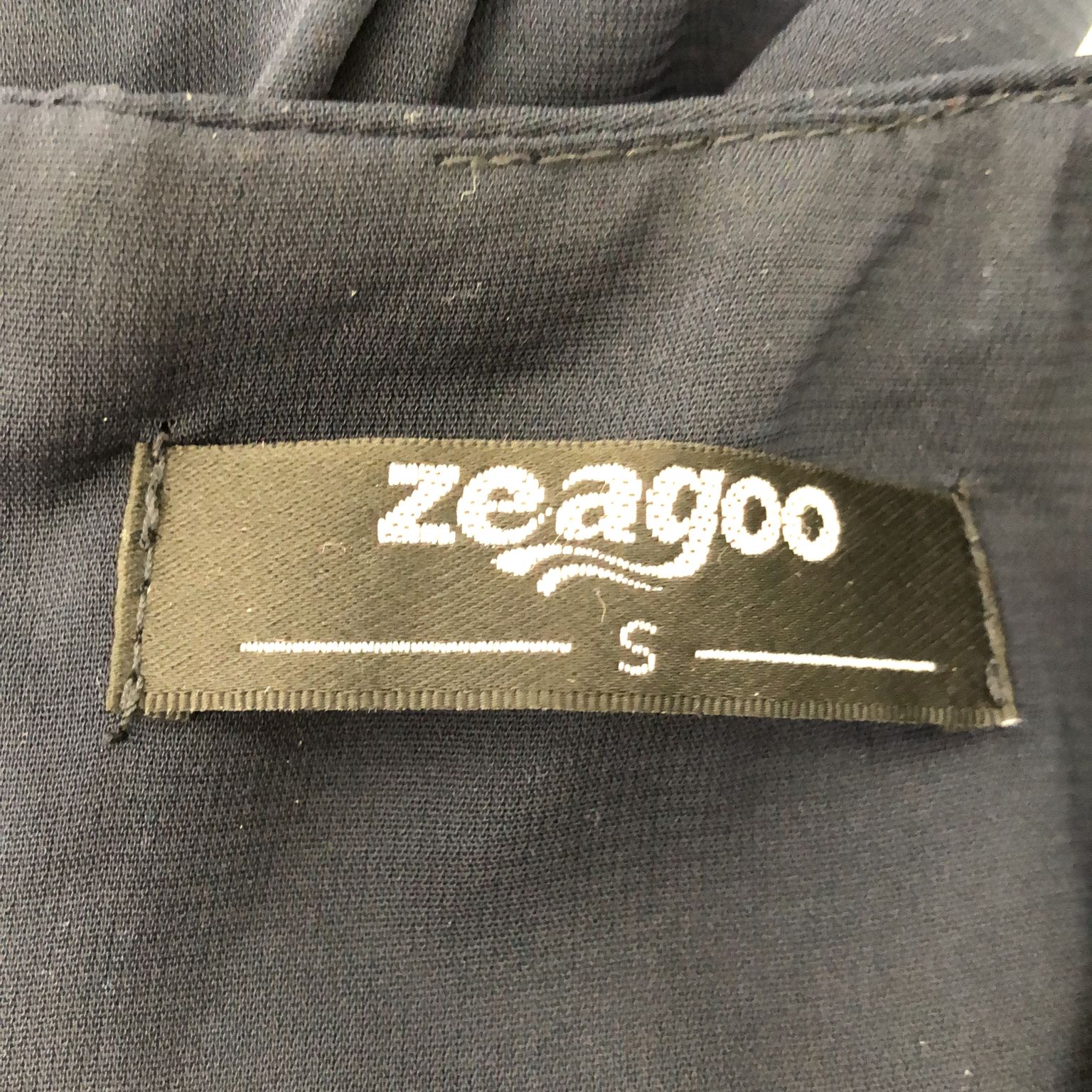 Zeagoo