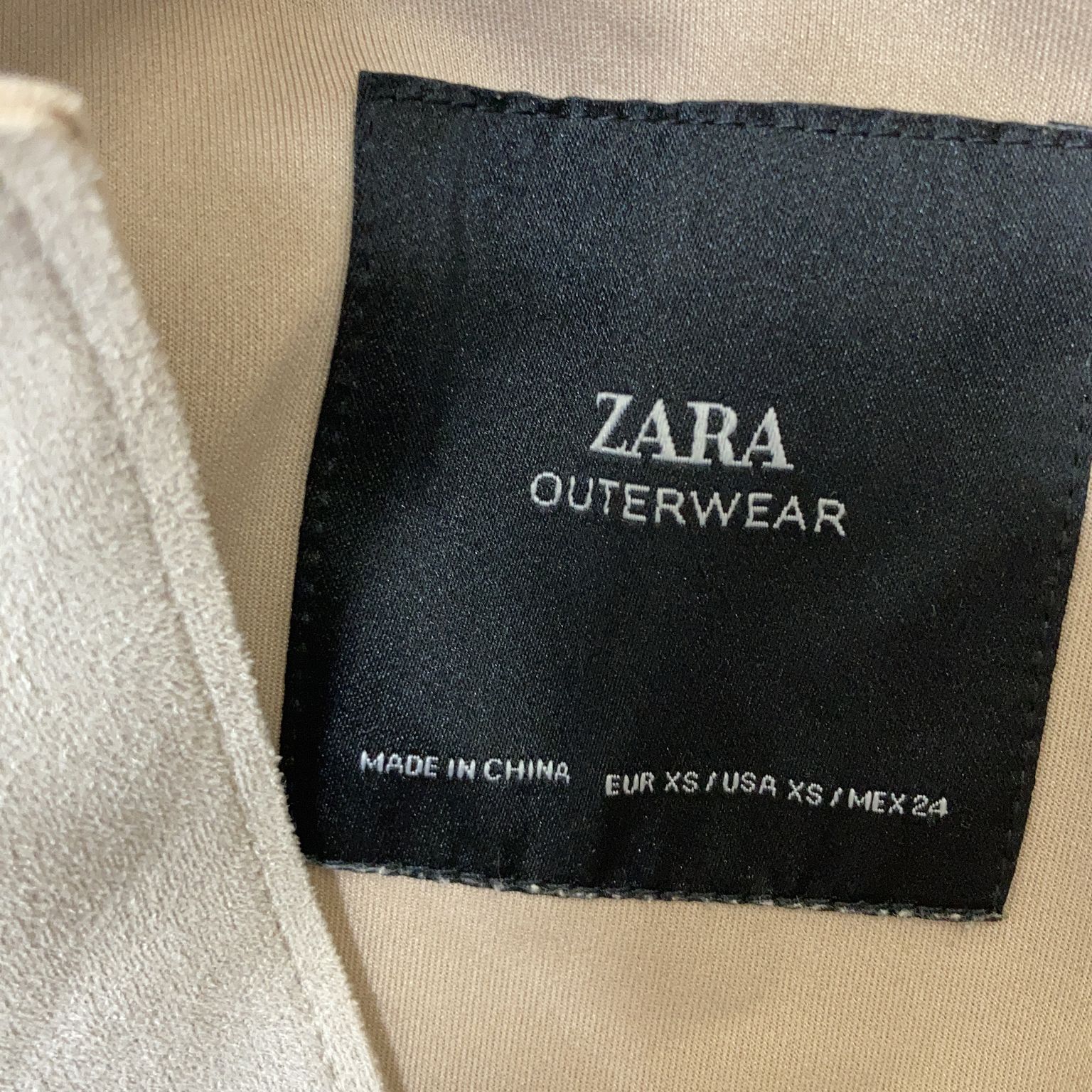 Zara